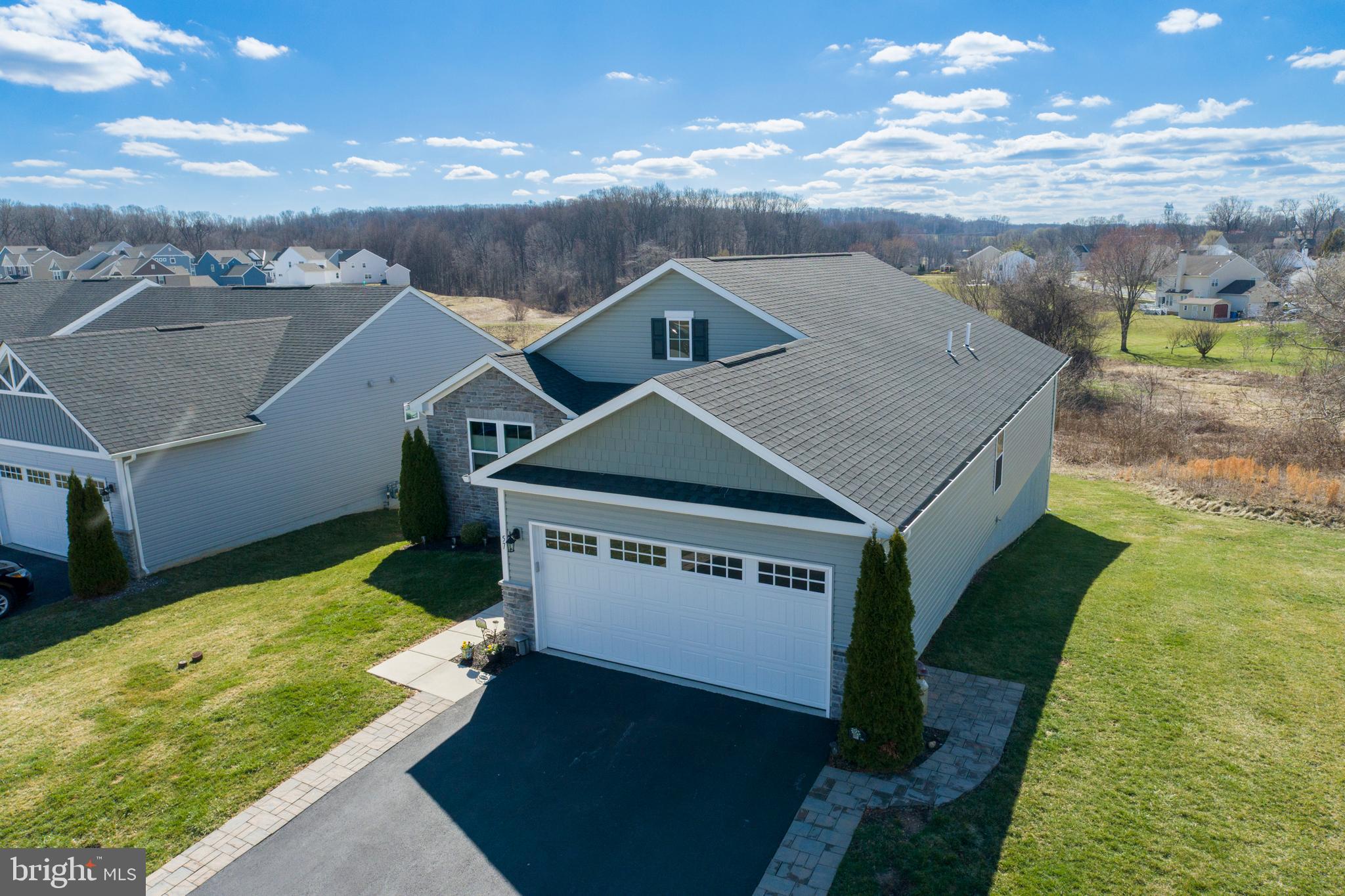 SADSBURY PARK - Residential