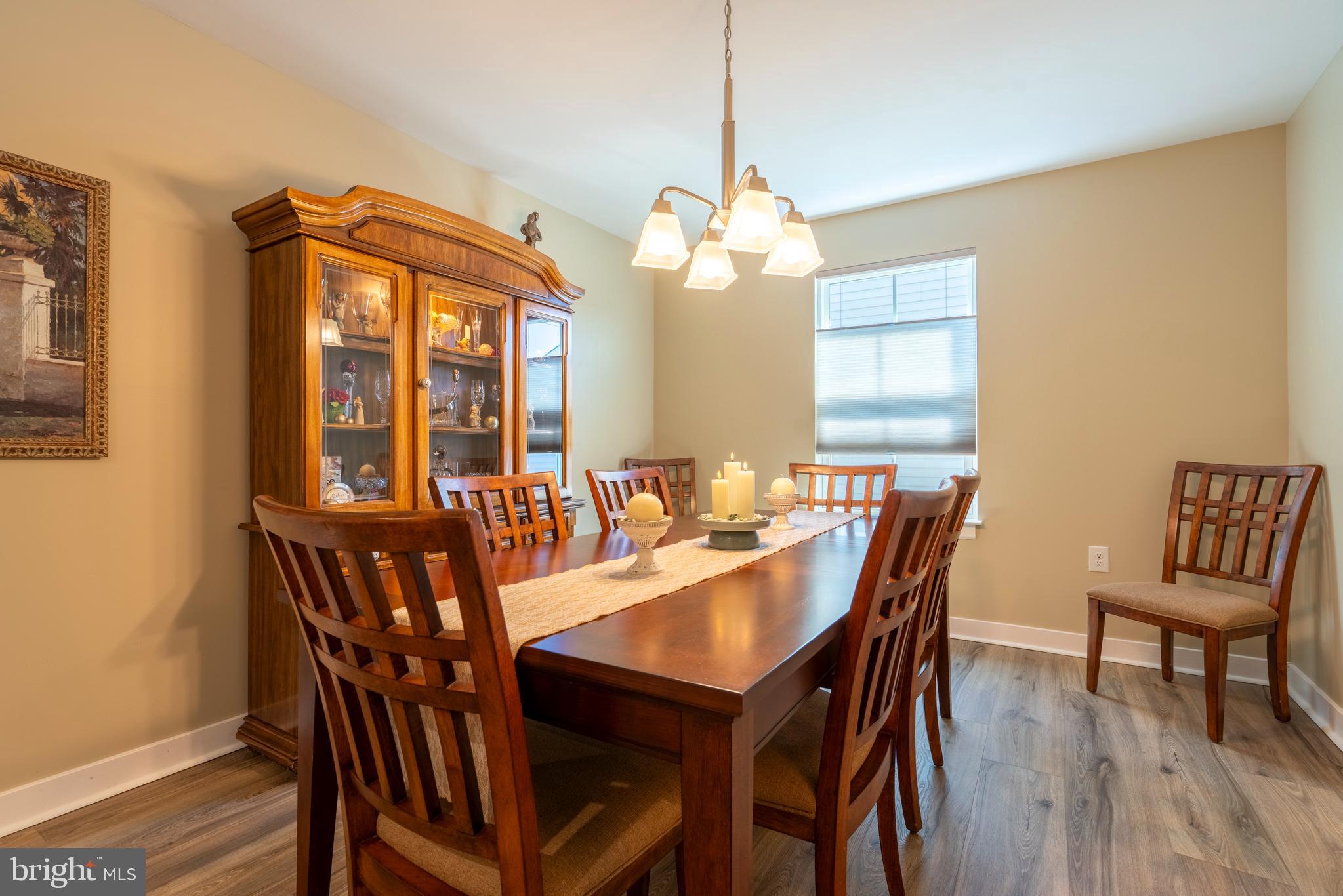 SADSBURY PARK - Residential