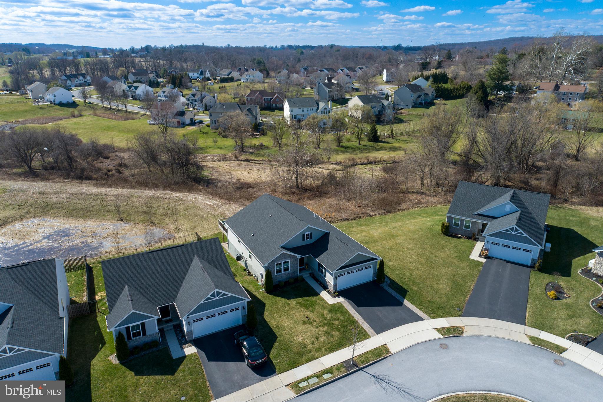 SADSBURY PARK - Residential