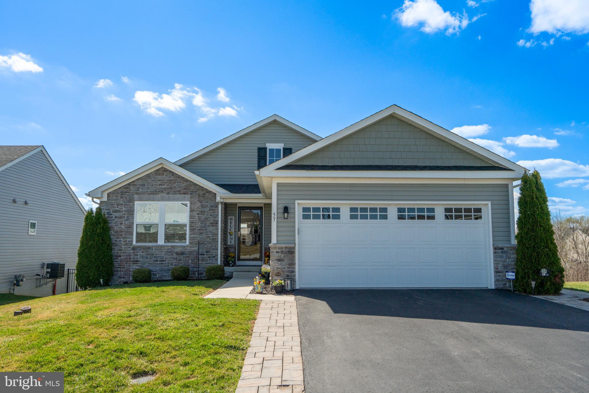 SADSBURY PARK - Residential