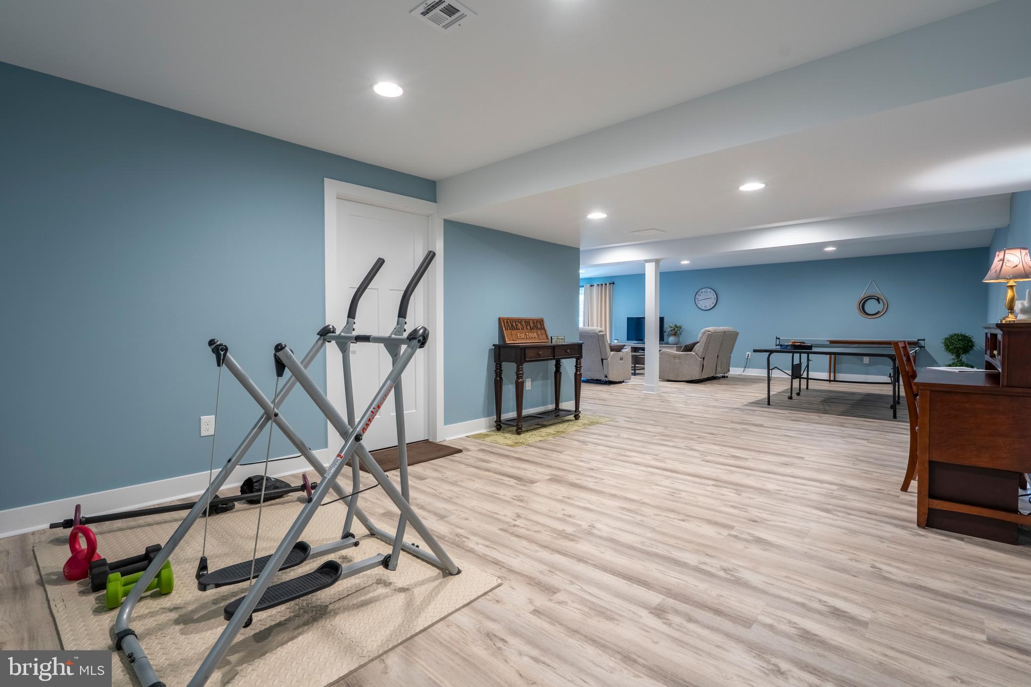 SADSBURY PARK - Residential