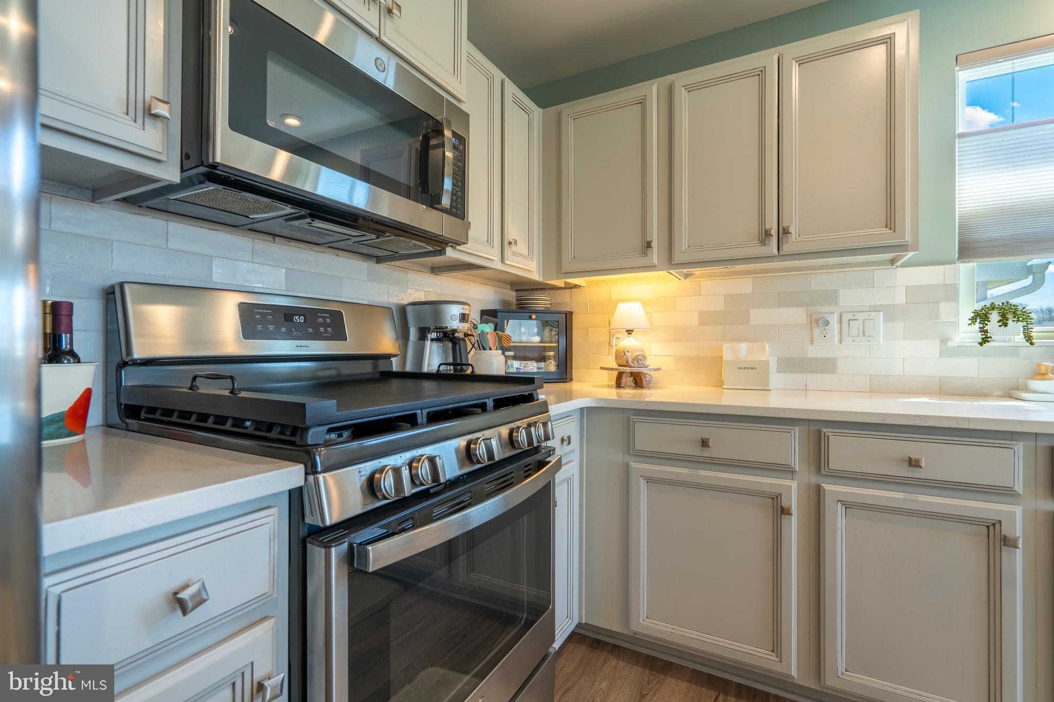 SADSBURY PARK - Residential