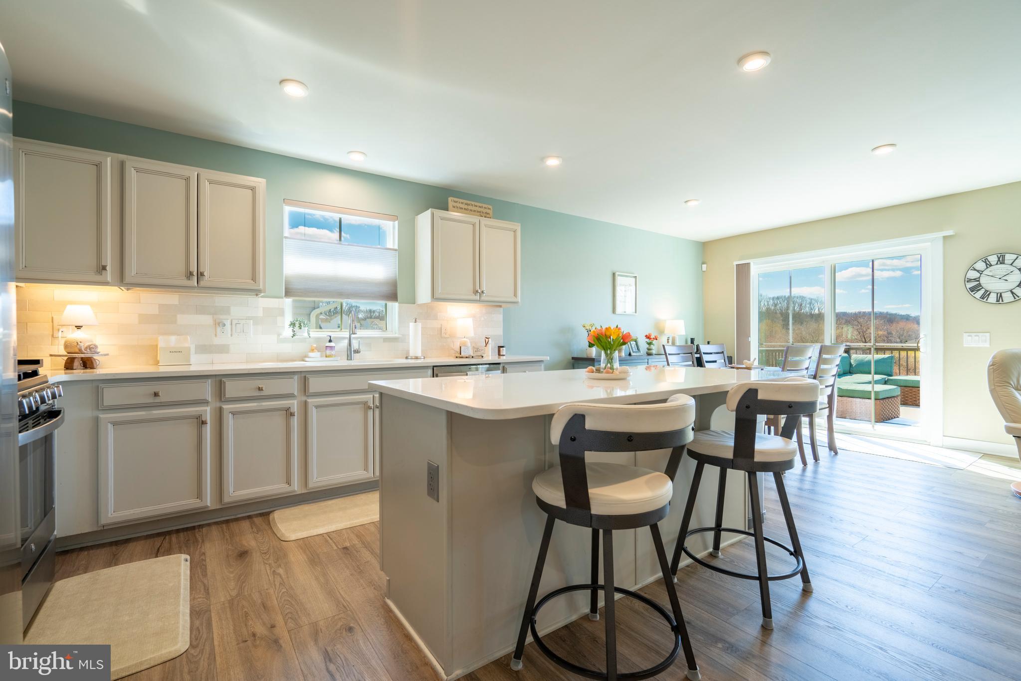 SADSBURY PARK - Residential