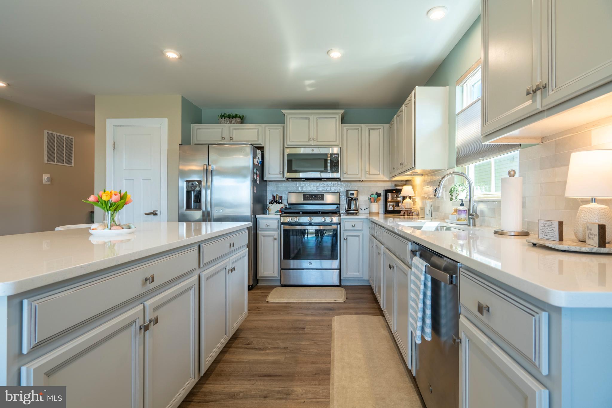 SADSBURY PARK - Residential