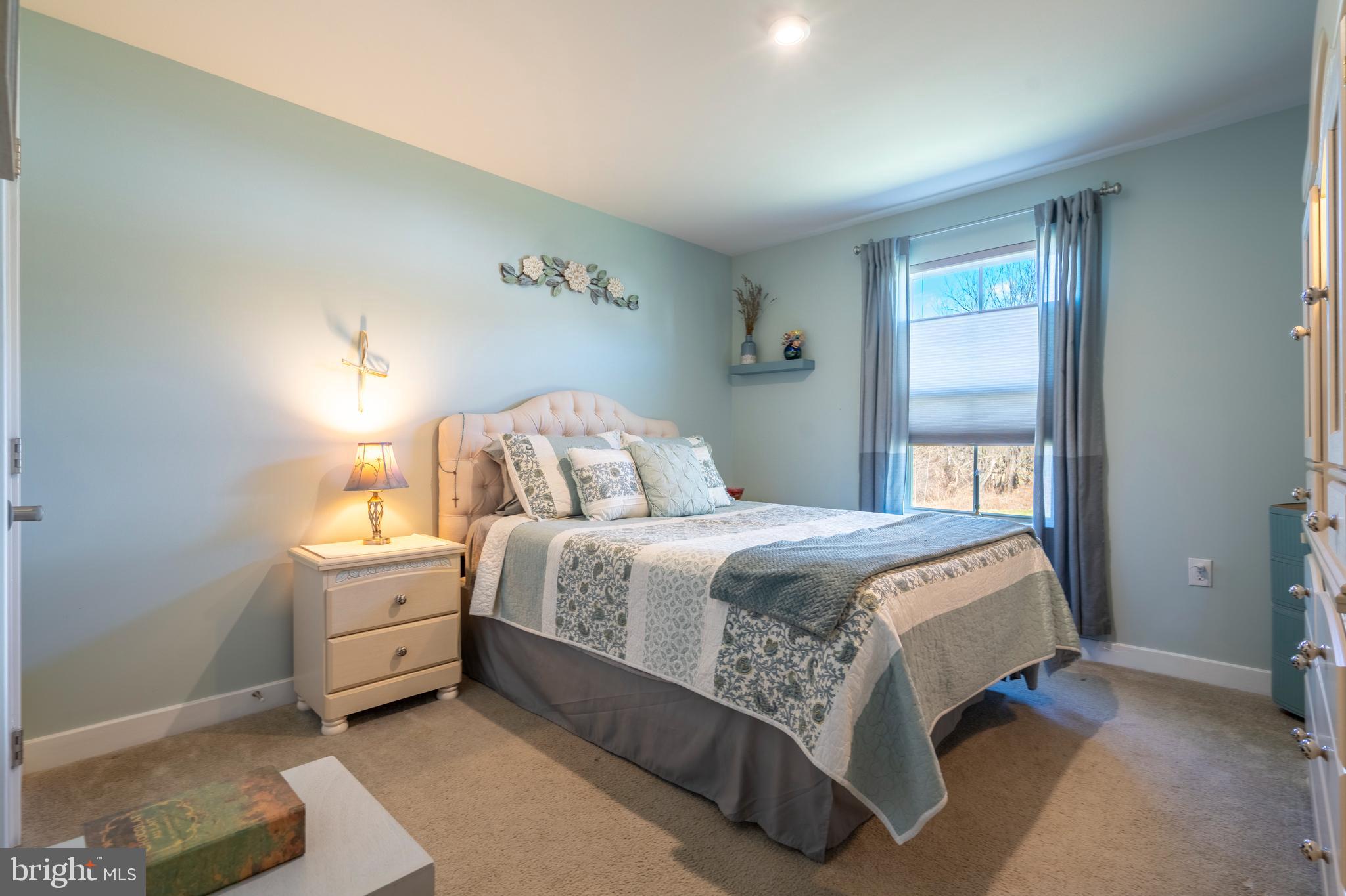 SADSBURY PARK - Residential