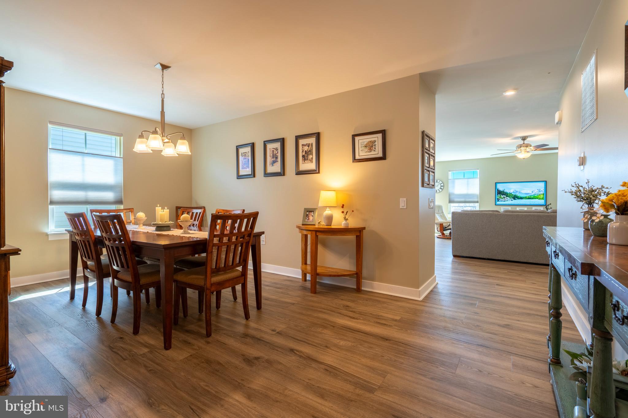 SADSBURY PARK - Residential