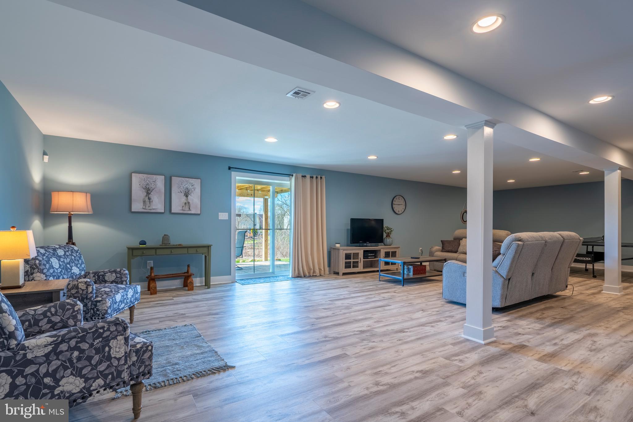 SADSBURY PARK - Residential