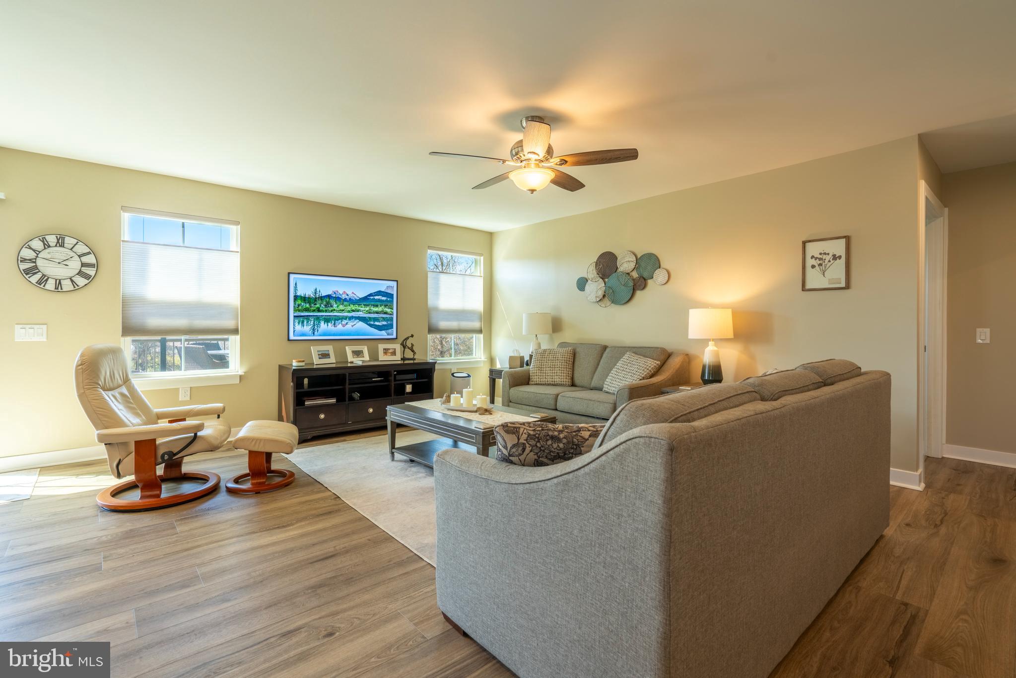 SADSBURY PARK - Residential