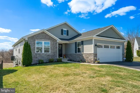 57 Shoemaker Street, Coatesville, PA 19320 - MLS#: PACT2121226