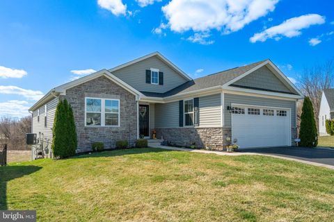 57 SHOEMAKER STREET COATESVILLE PA 19320