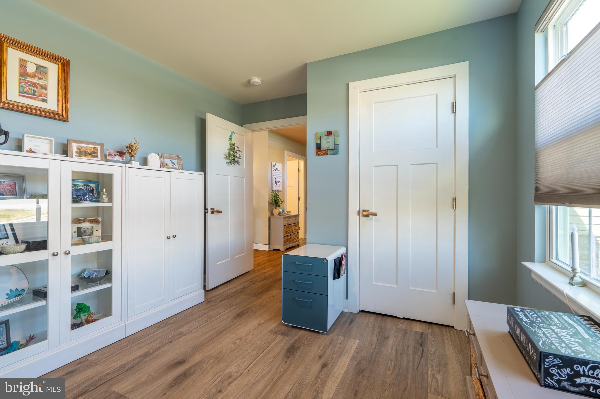 SADSBURY PARK - Residential