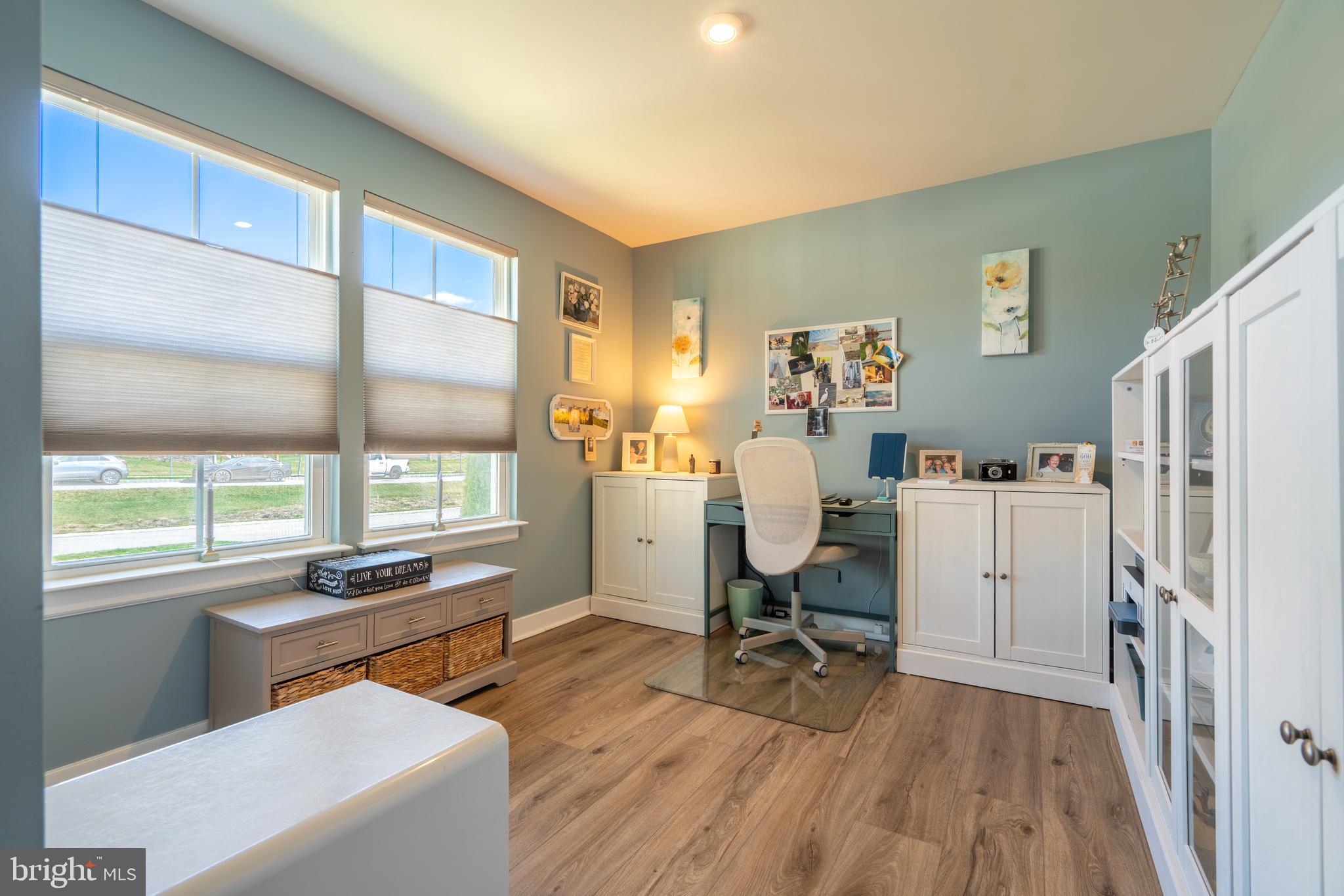 SADSBURY PARK - Residential