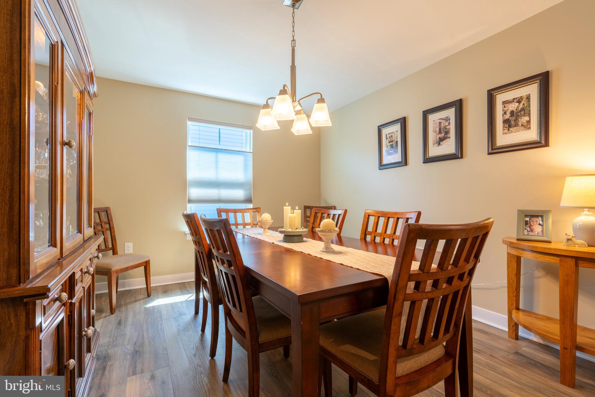 SADSBURY PARK - Residential