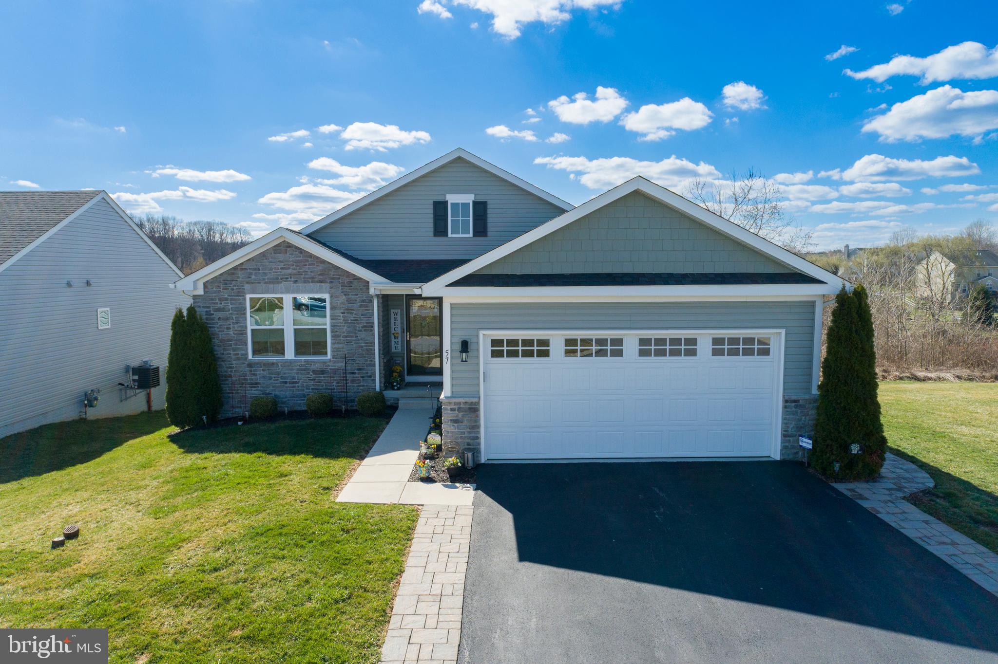 SADSBURY PARK - Residential