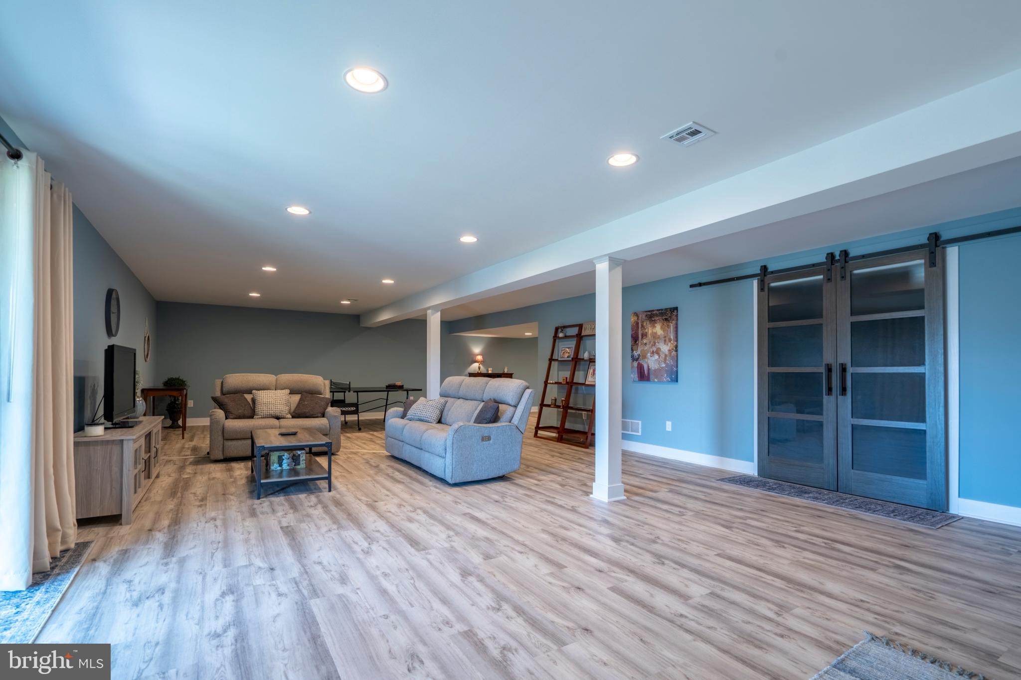 SADSBURY PARK - Residential