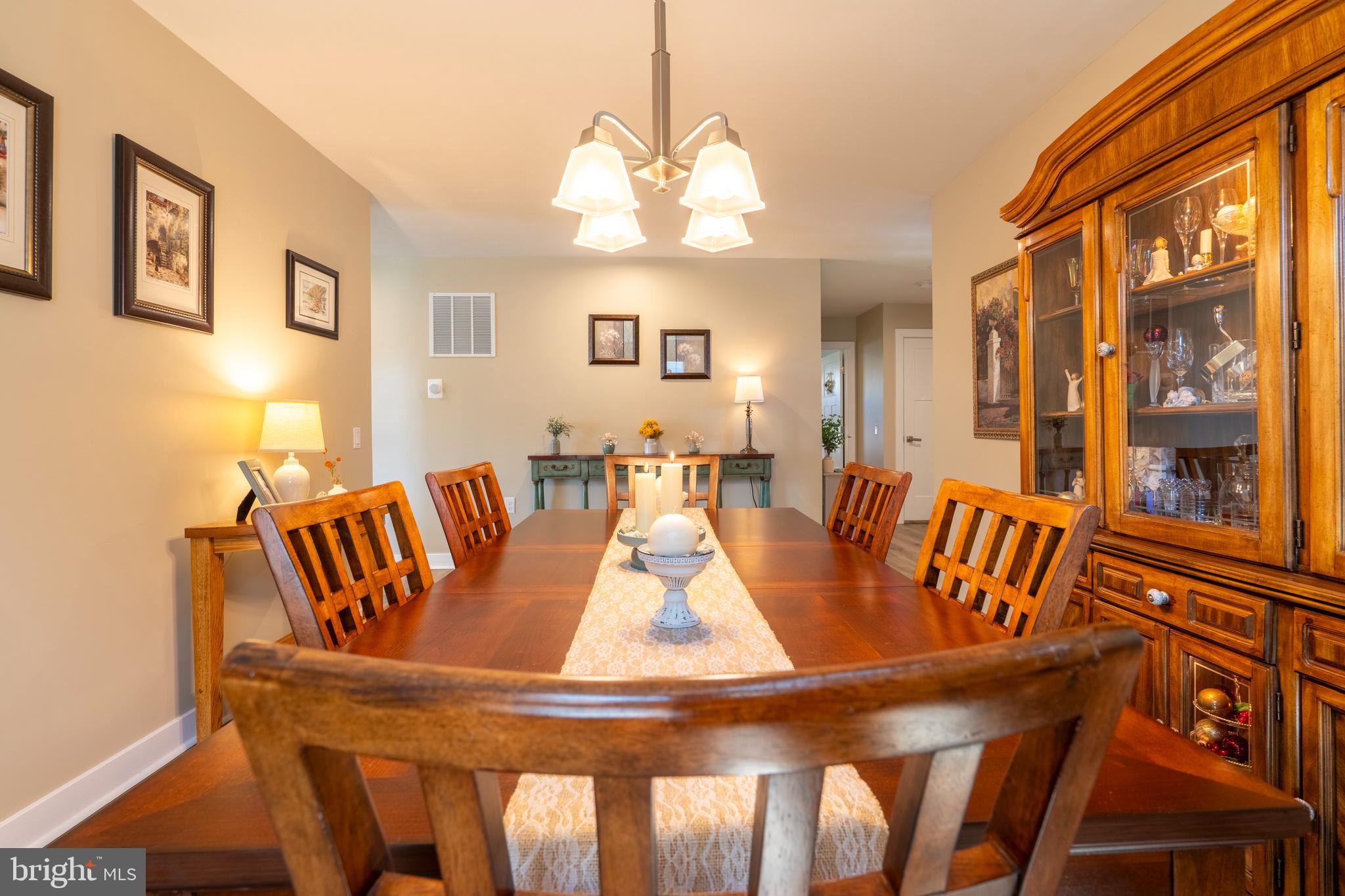 SADSBURY PARK - Residential