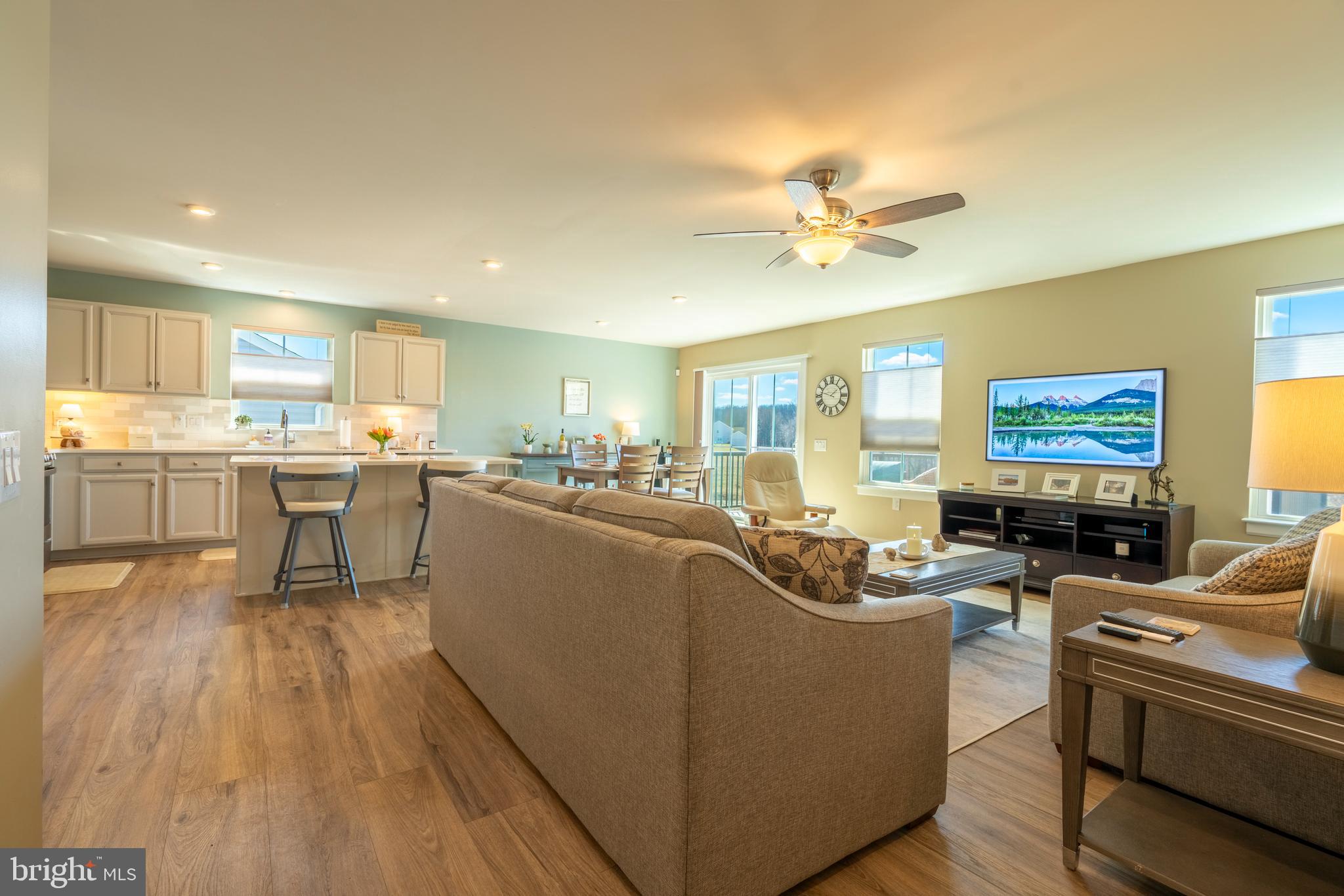 SADSBURY PARK - Residential