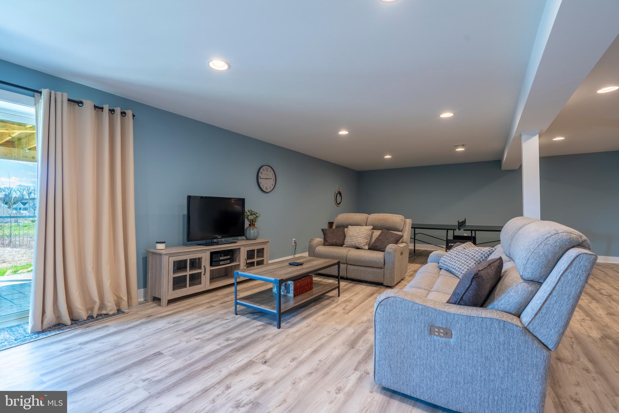 SADSBURY PARK - Residential