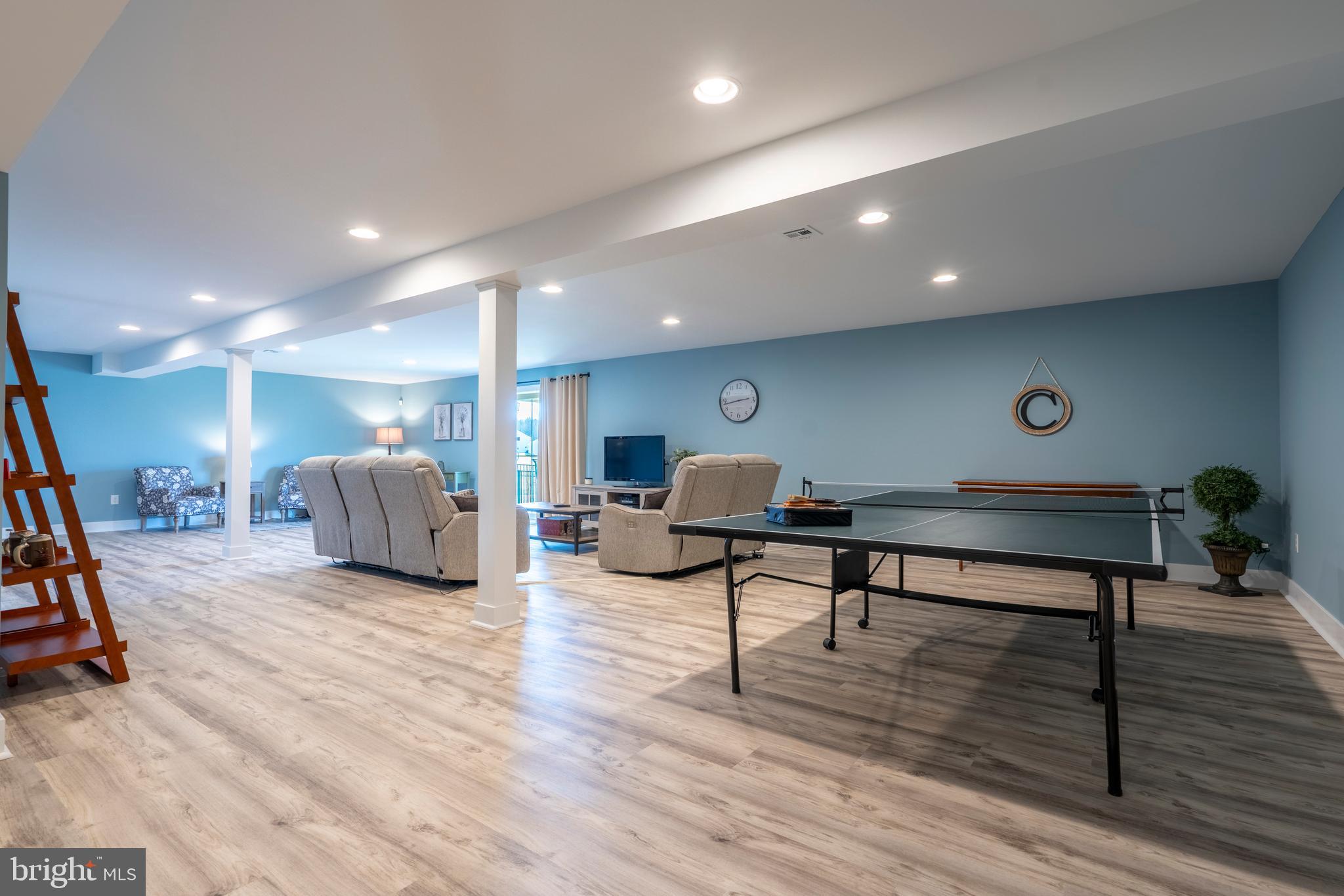 SADSBURY PARK - Residential