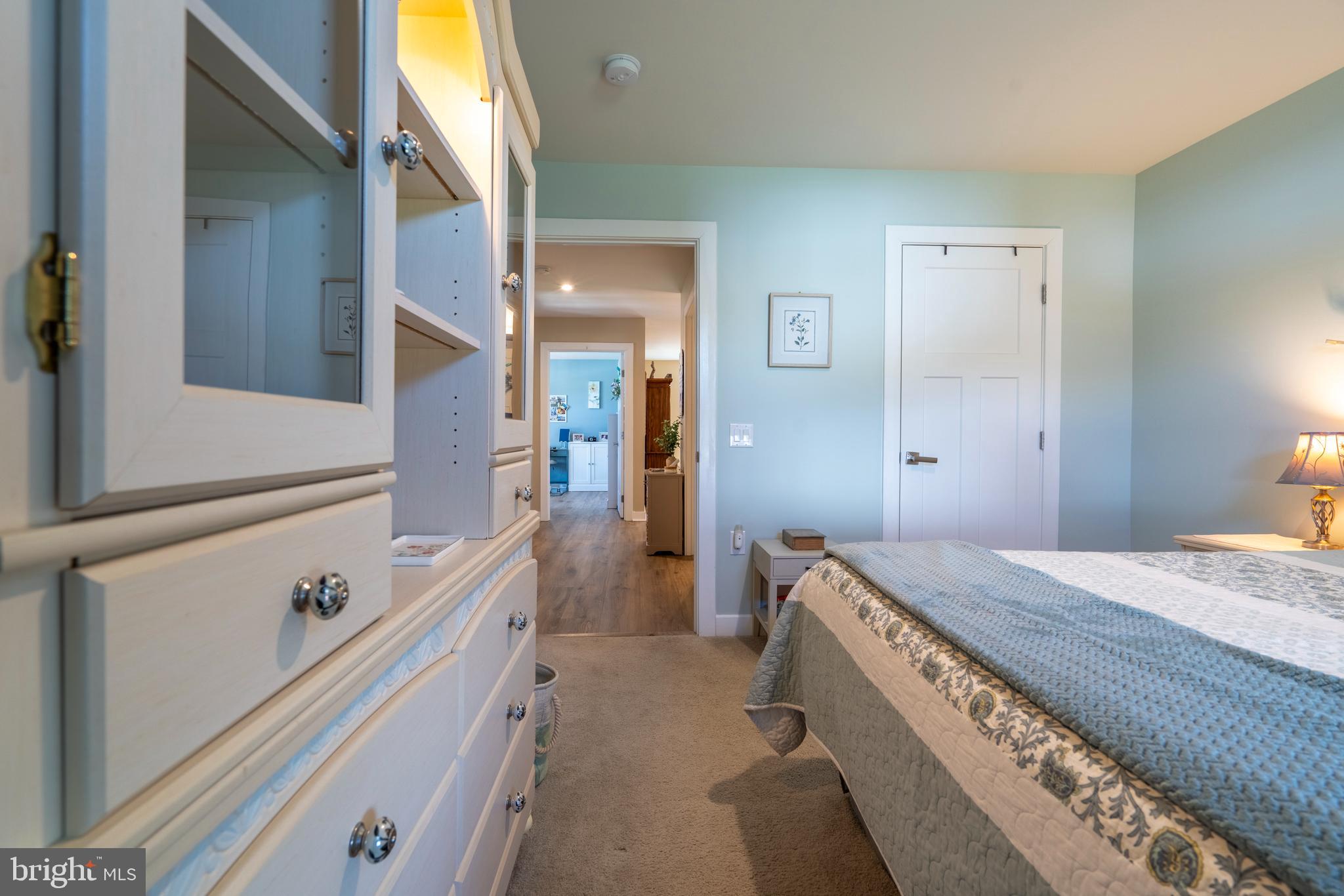 SADSBURY PARK - Residential