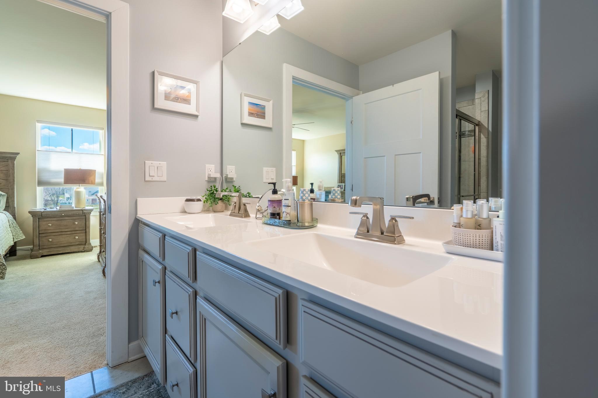 SADSBURY PARK - Residential