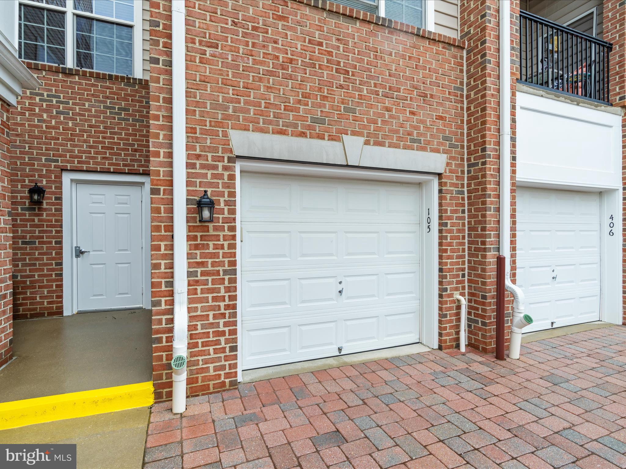6155 SHADYWOOD ROAD 105