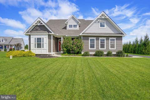 Photo of 24963 Cypress Drive, GEORGETOWN, DE 19947 (MLS # DESU2118922)