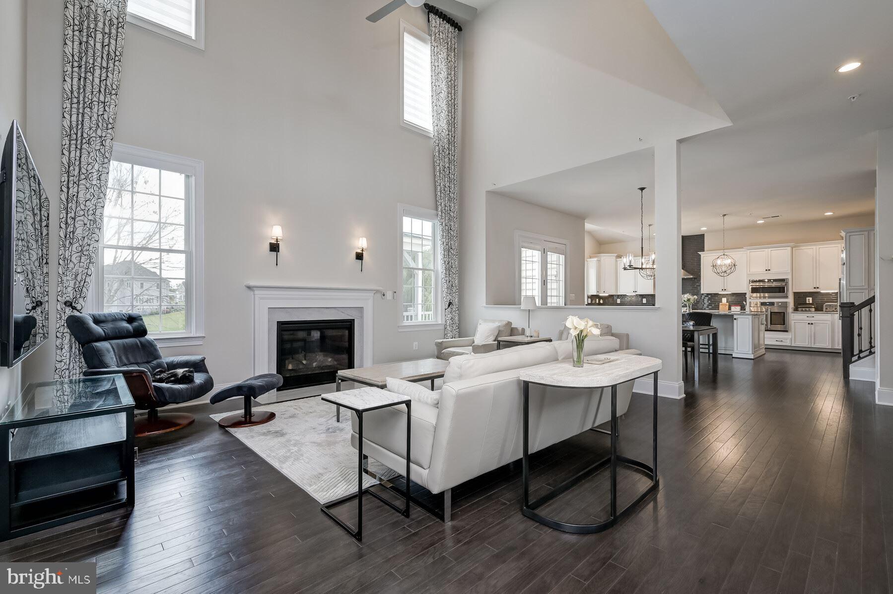 TROTTERS GLEN - Residential