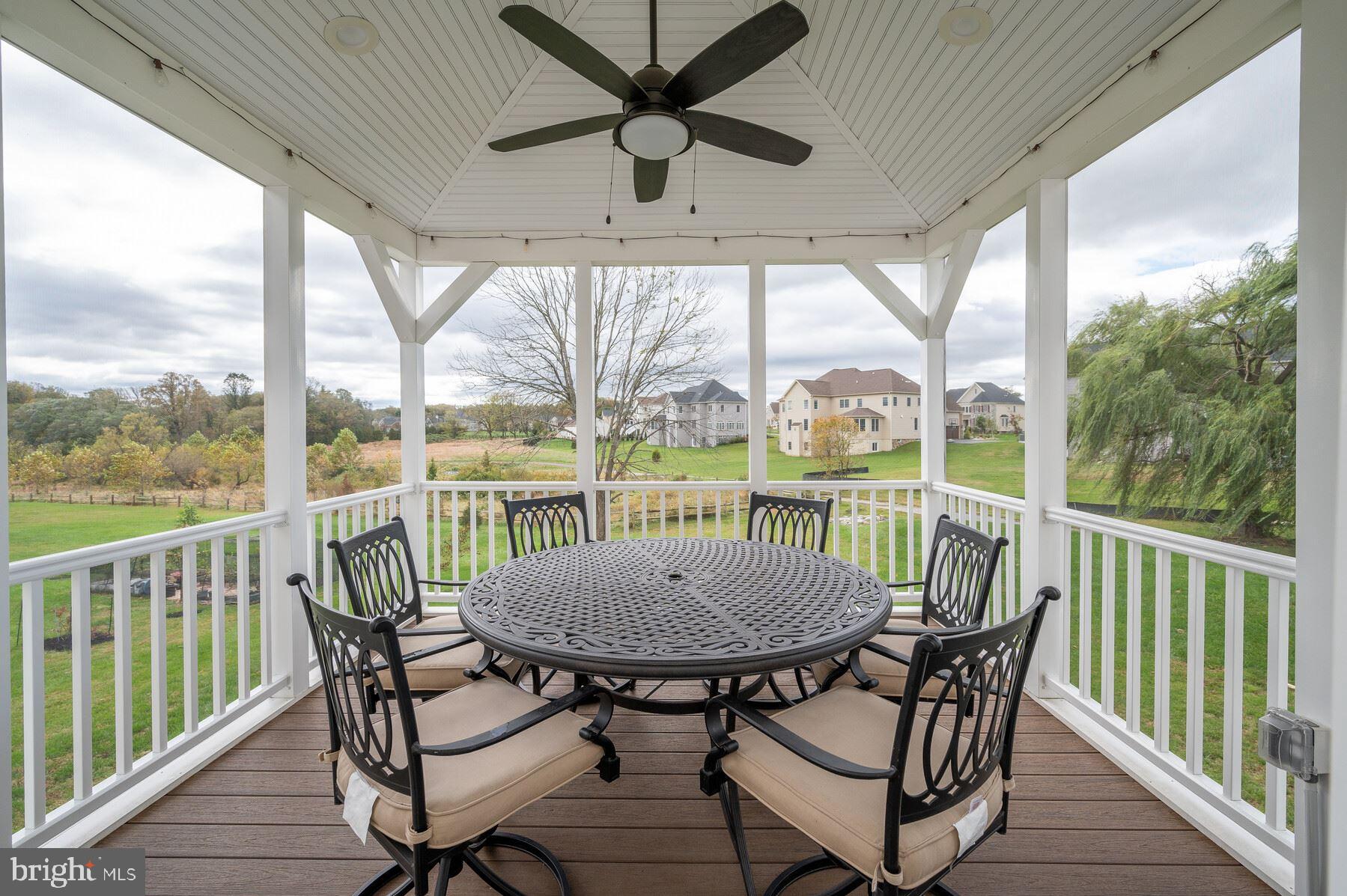 TROTTERS GLEN - Residential