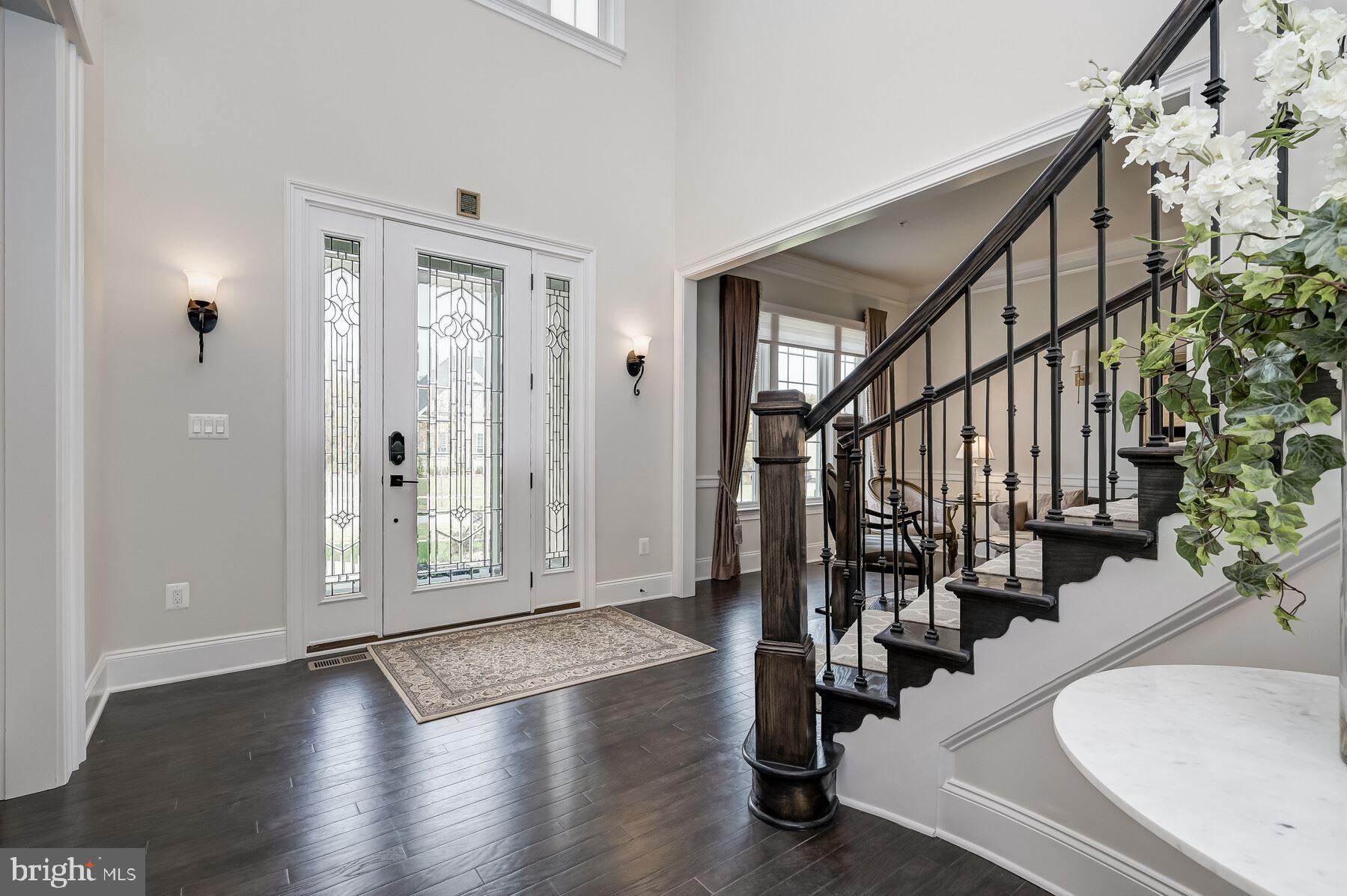 TROTTERS GLEN - Residential