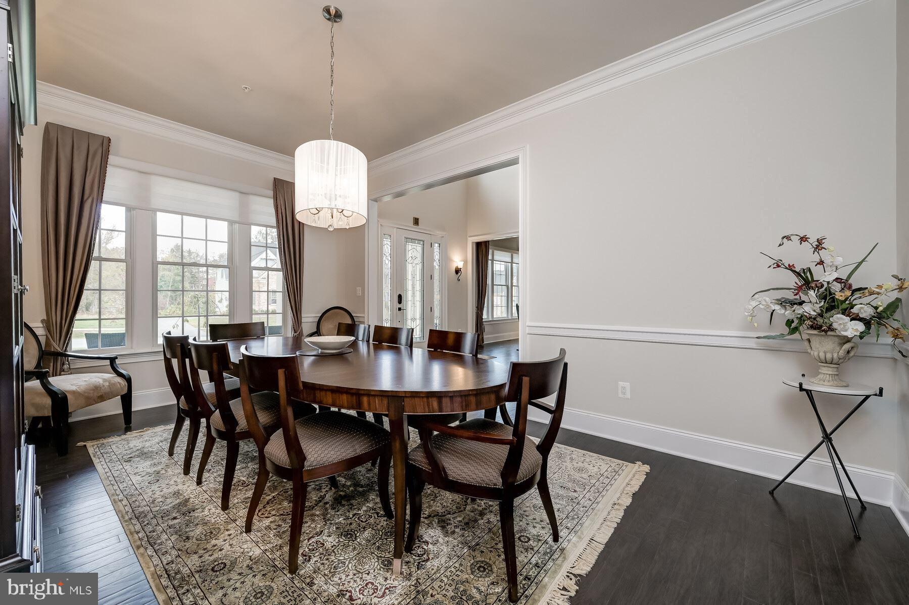 TROTTERS GLEN - Residential