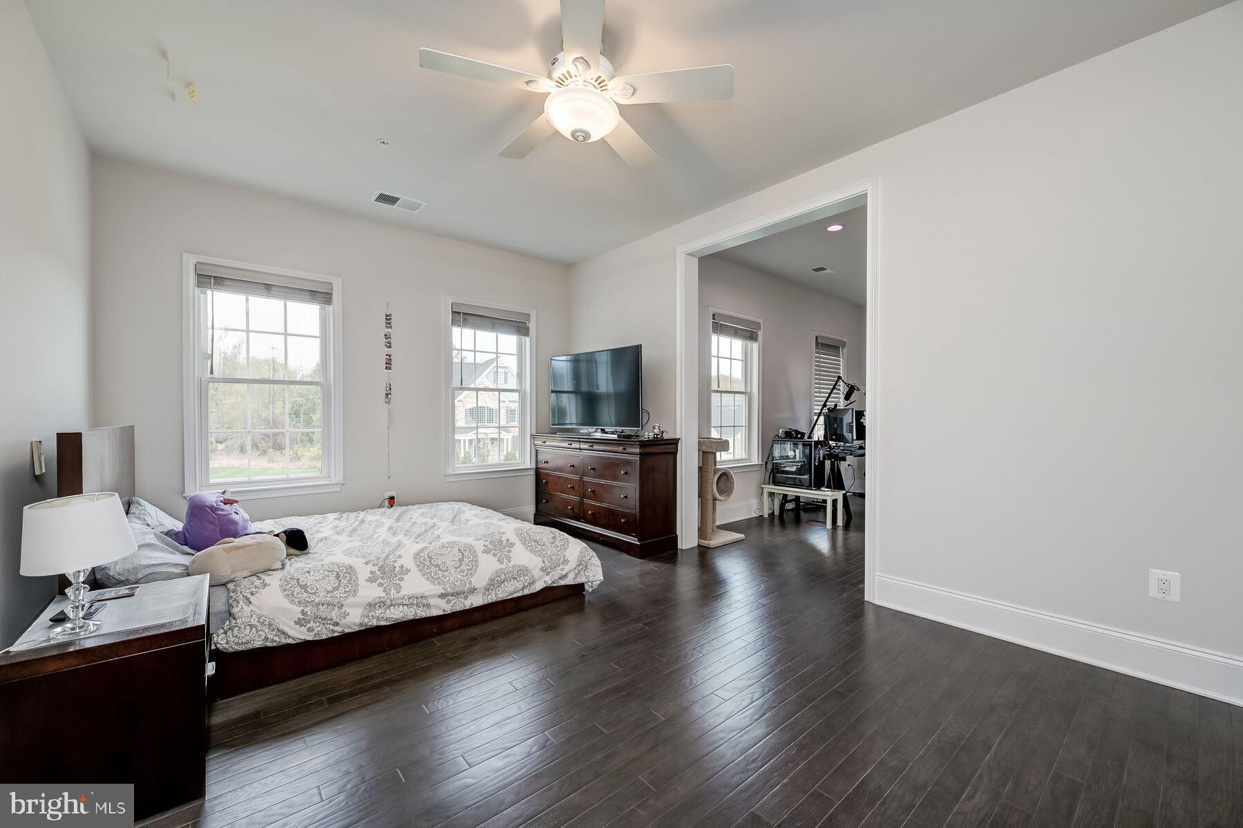 TROTTERS GLEN - Residential