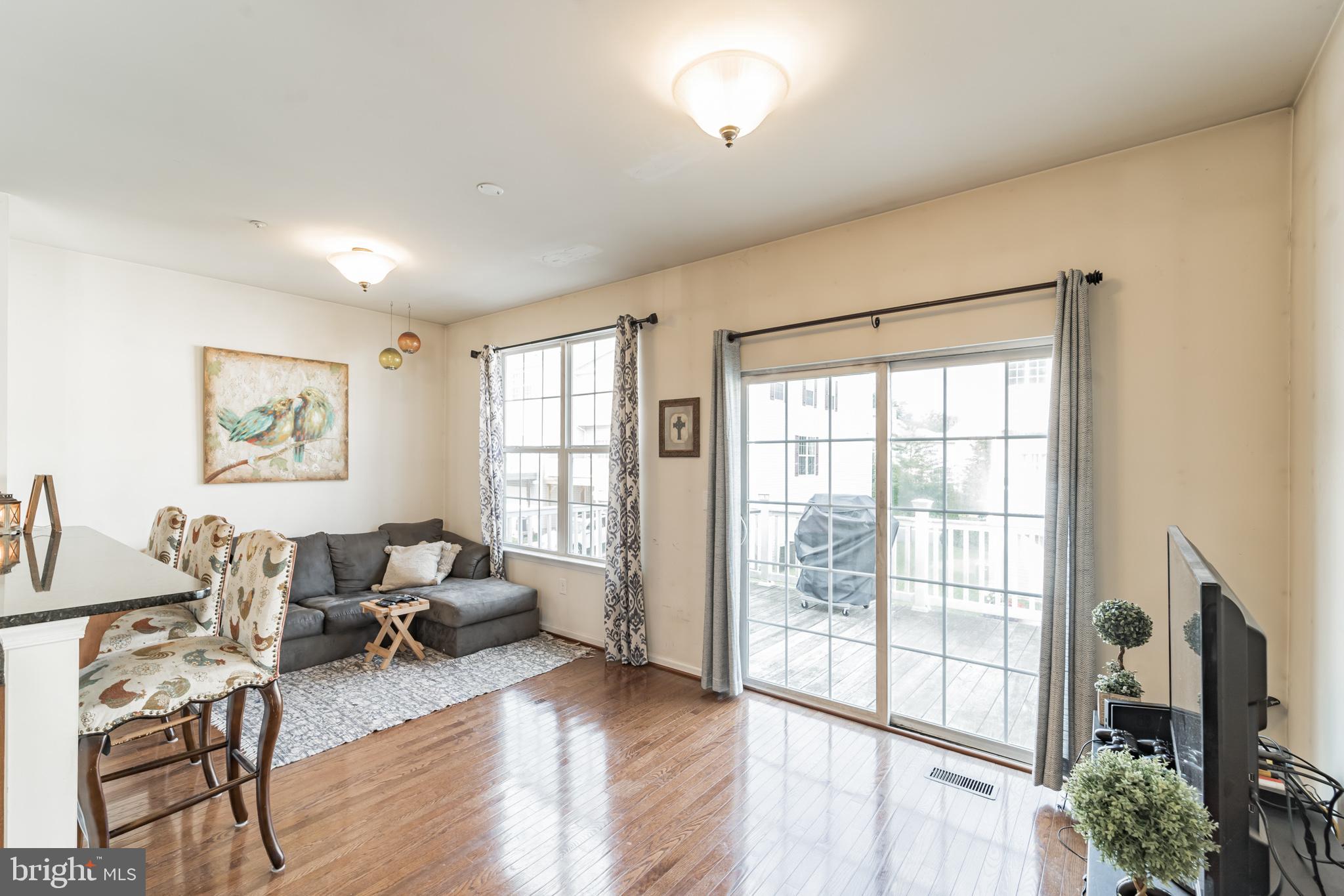 CHARLESTOWN CROSSING - Residential