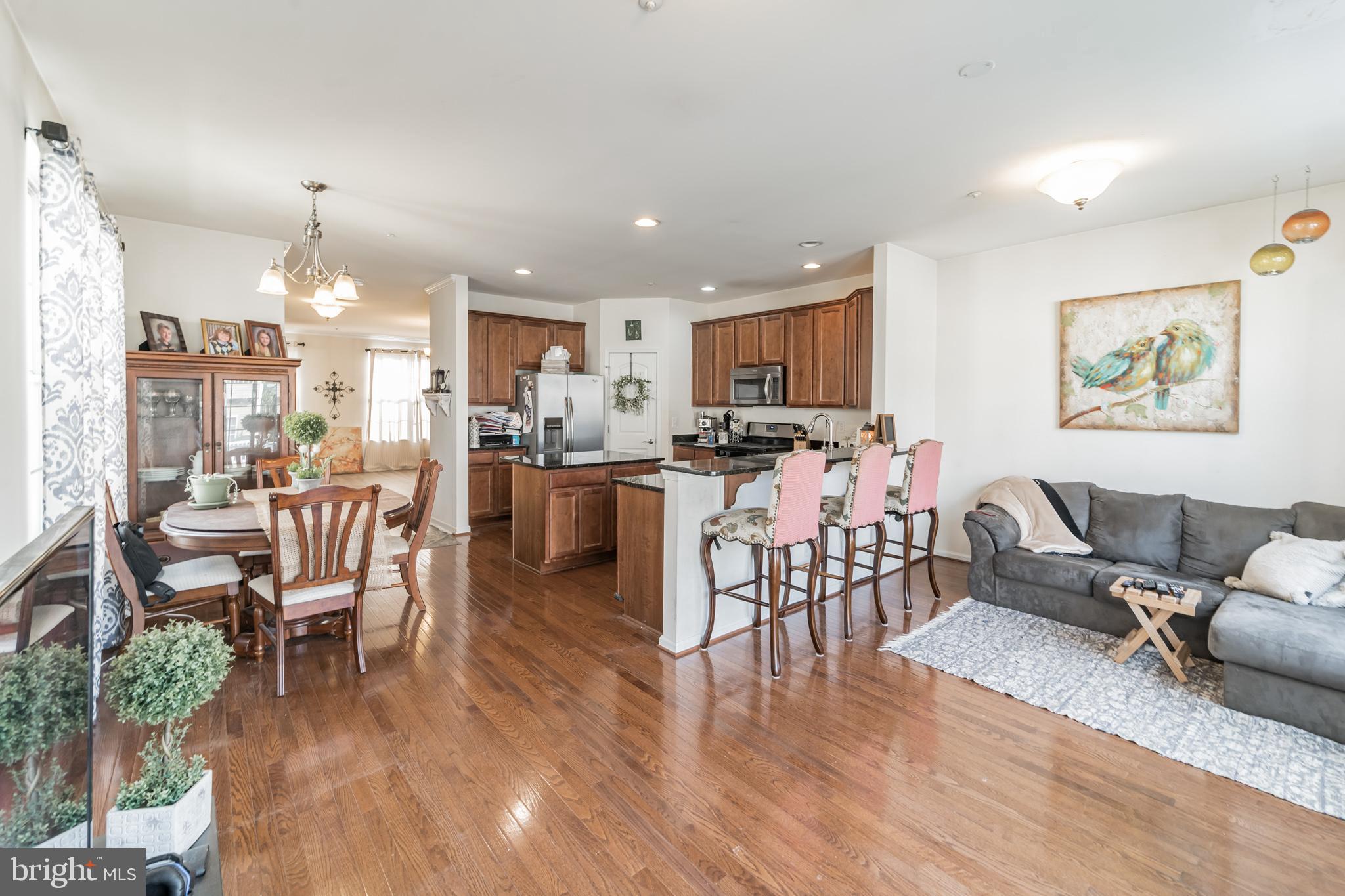 CHARLESTOWN CROSSING - Residential