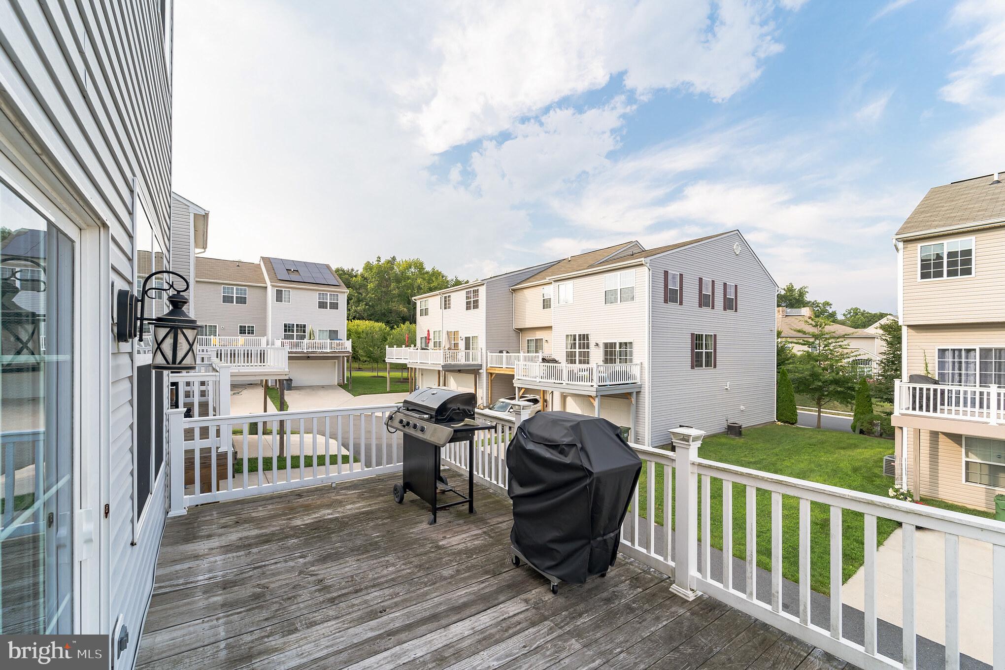 CHARLESTOWN CROSSING - Residential