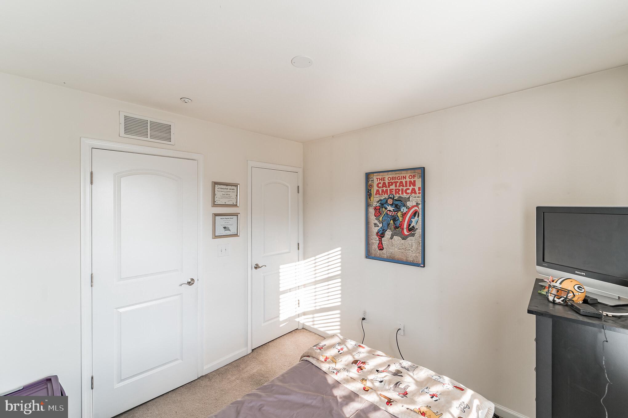 CHARLESTOWN CROSSING - Residential