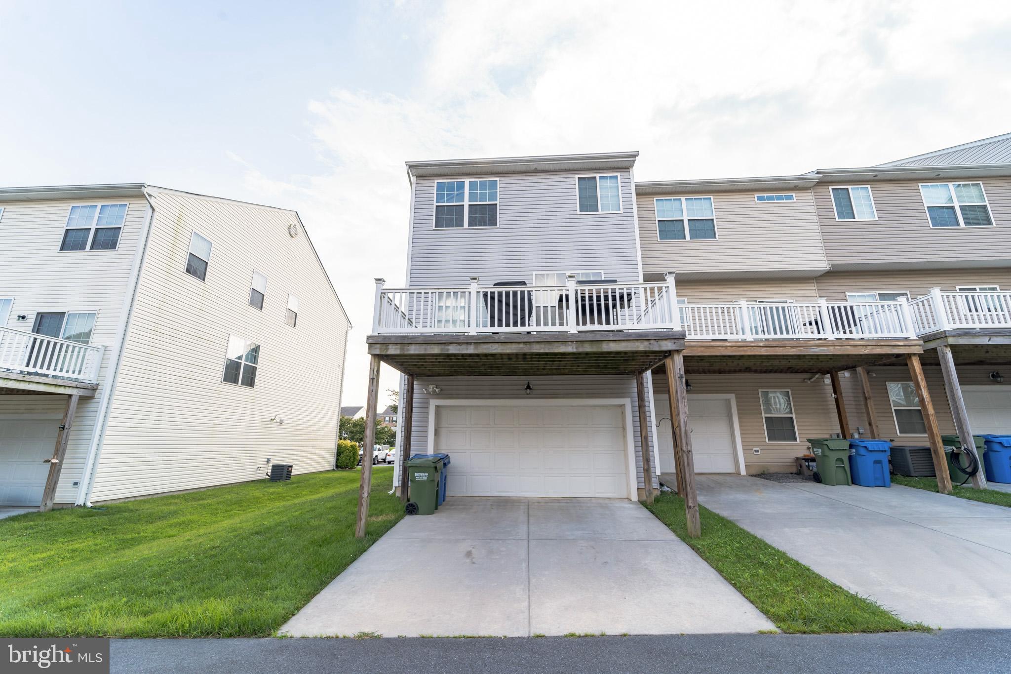 CHARLESTOWN CROSSING - Residential