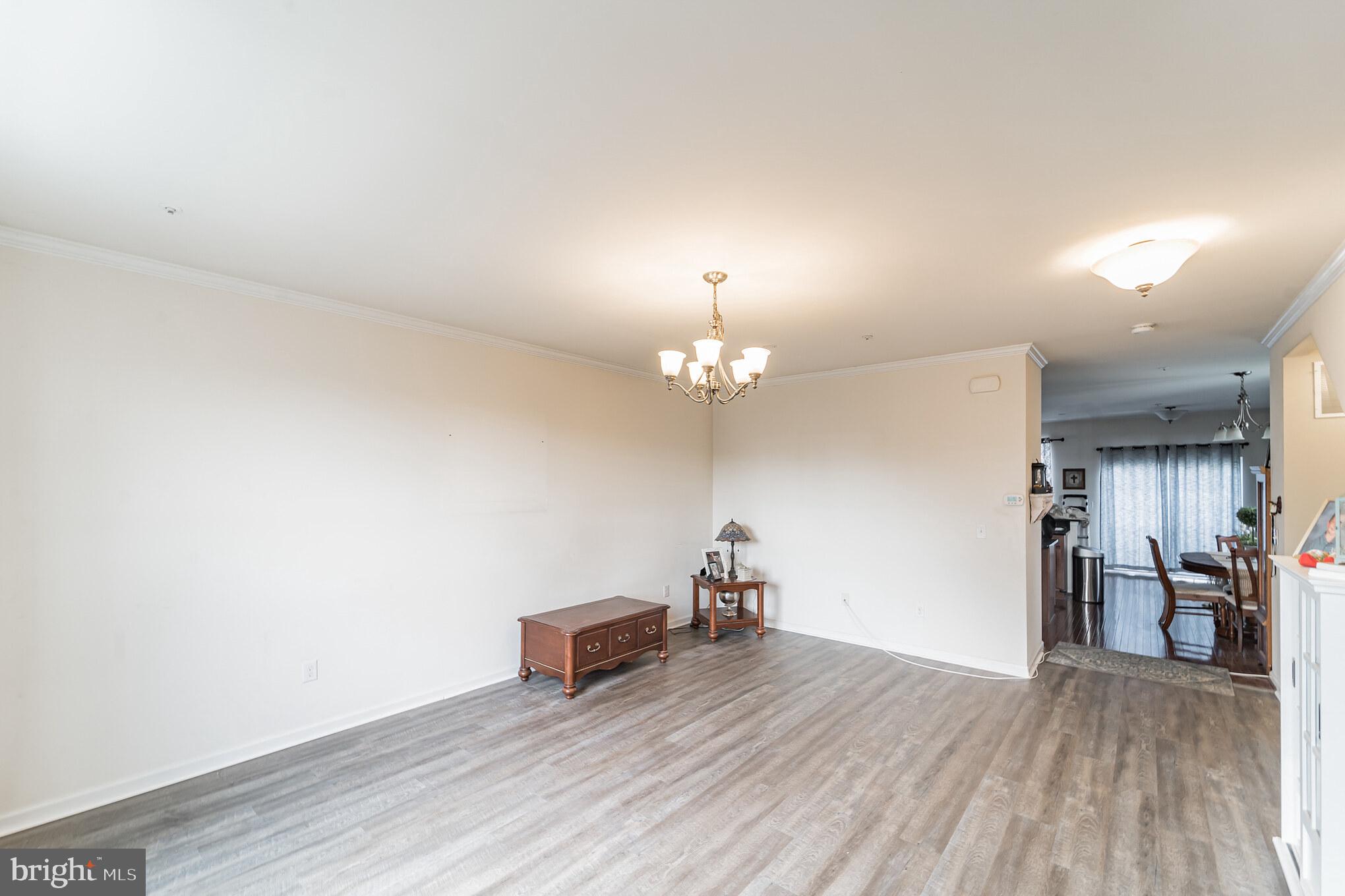 CHARLESTOWN CROSSING - Residential