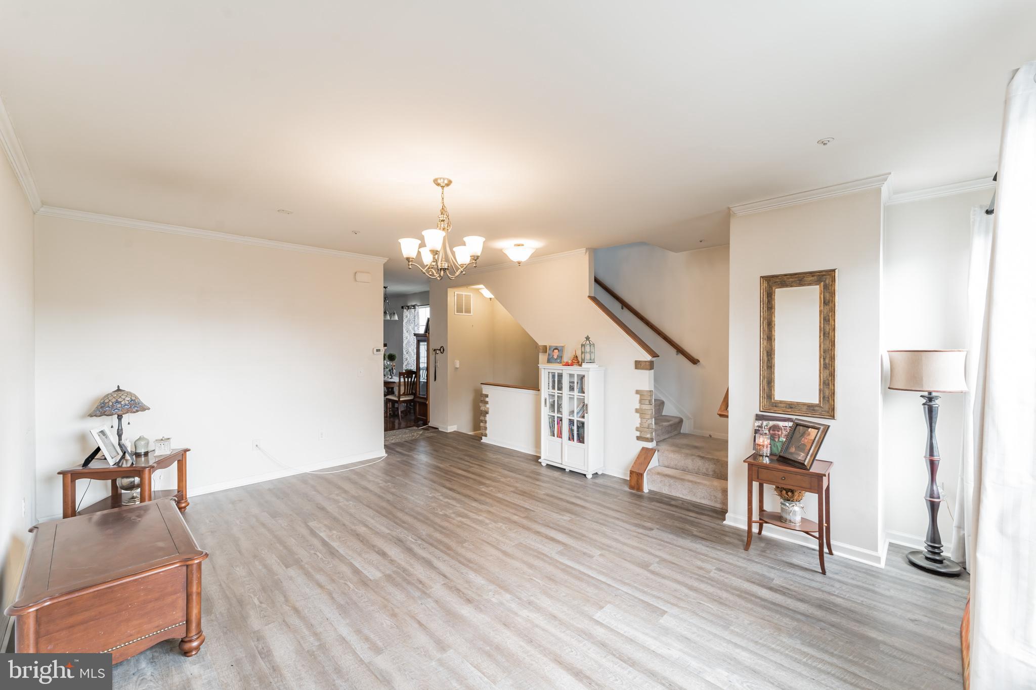 CHARLESTOWN CROSSING - Residential