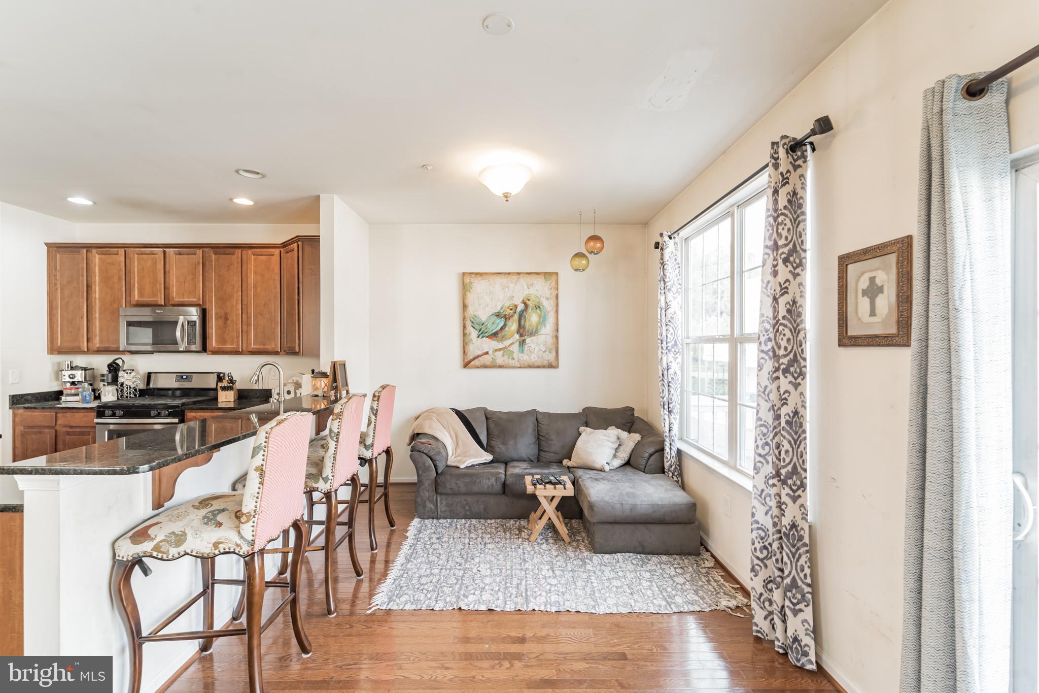 CHARLESTOWN CROSSING - Residential