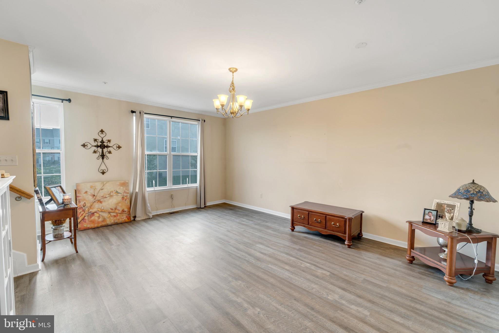 CHARLESTOWN CROSSING - Residential