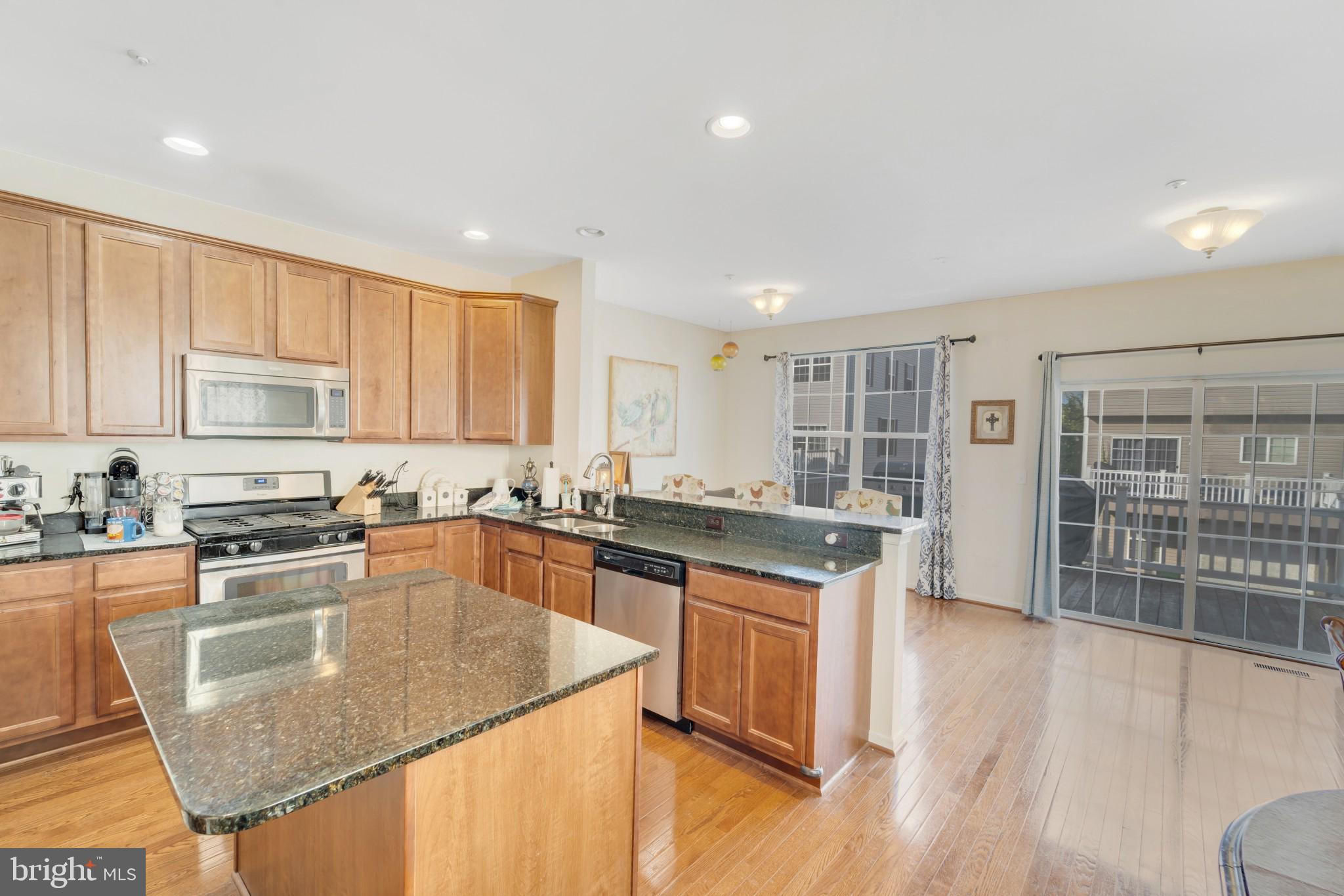 CHARLESTOWN CROSSING - Residential