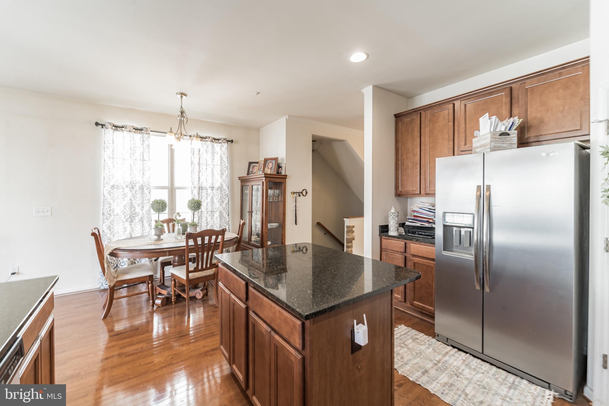 CHARLESTOWN CROSSING - Residential