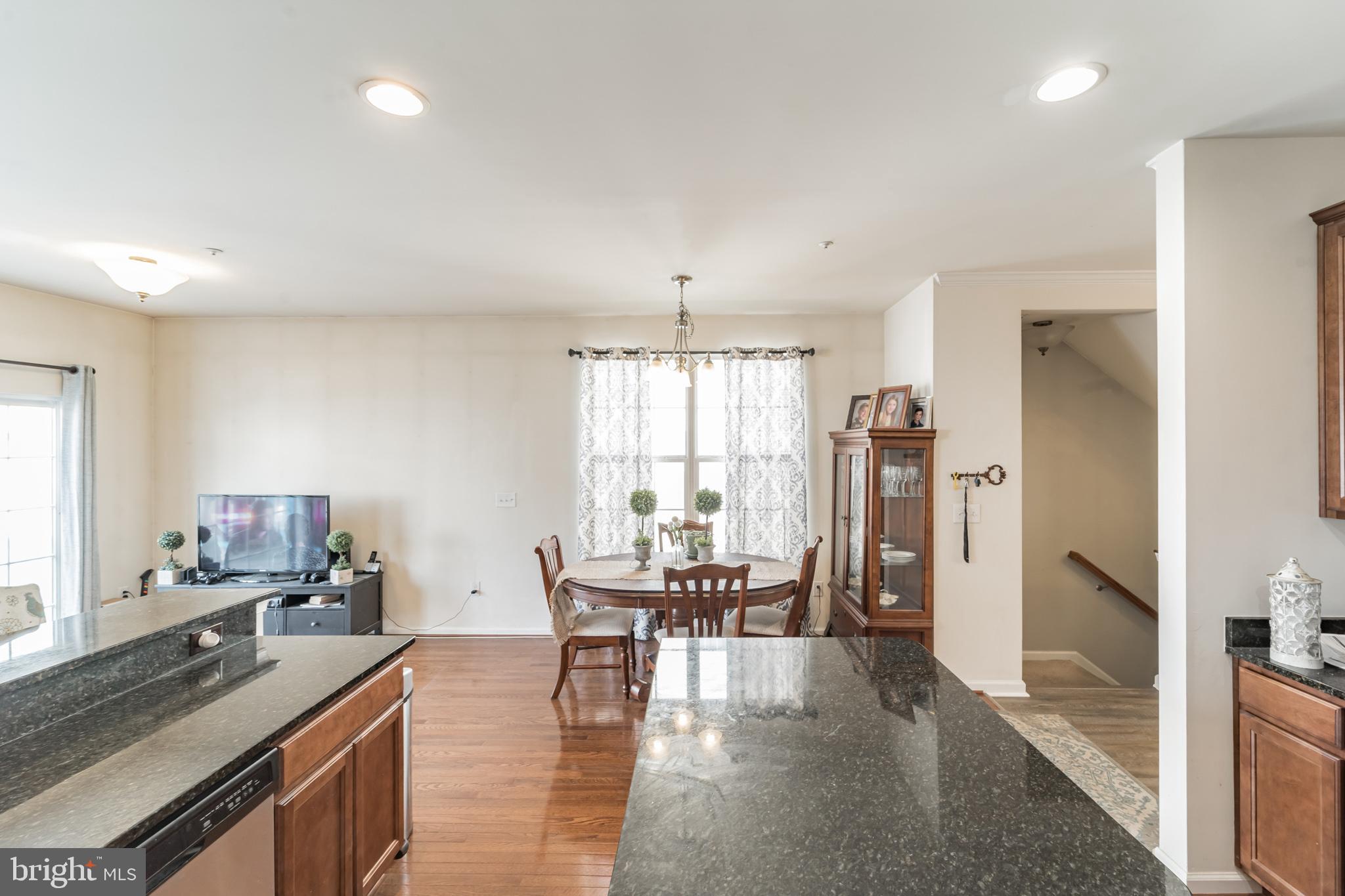 CHARLESTOWN CROSSING - Residential