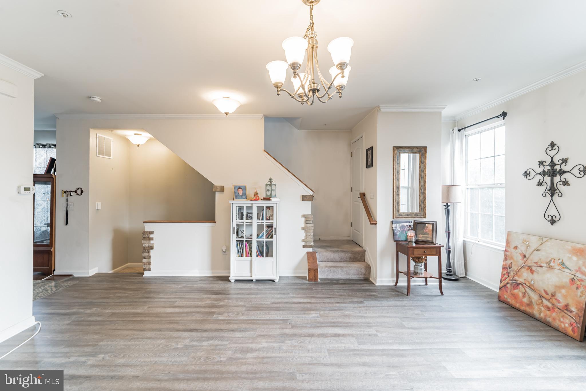 CHARLESTOWN CROSSING - Residential