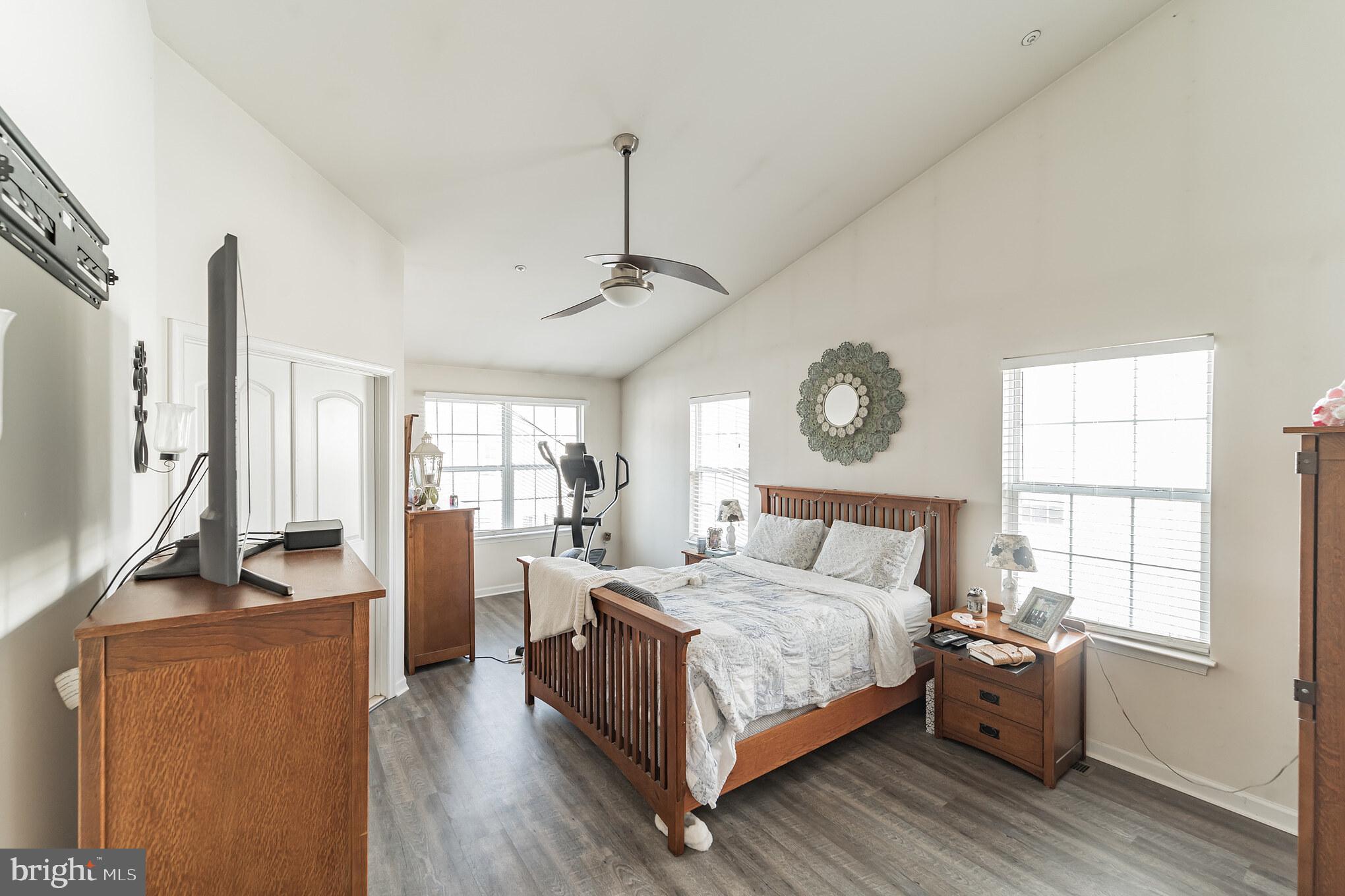 CHARLESTOWN CROSSING - Residential