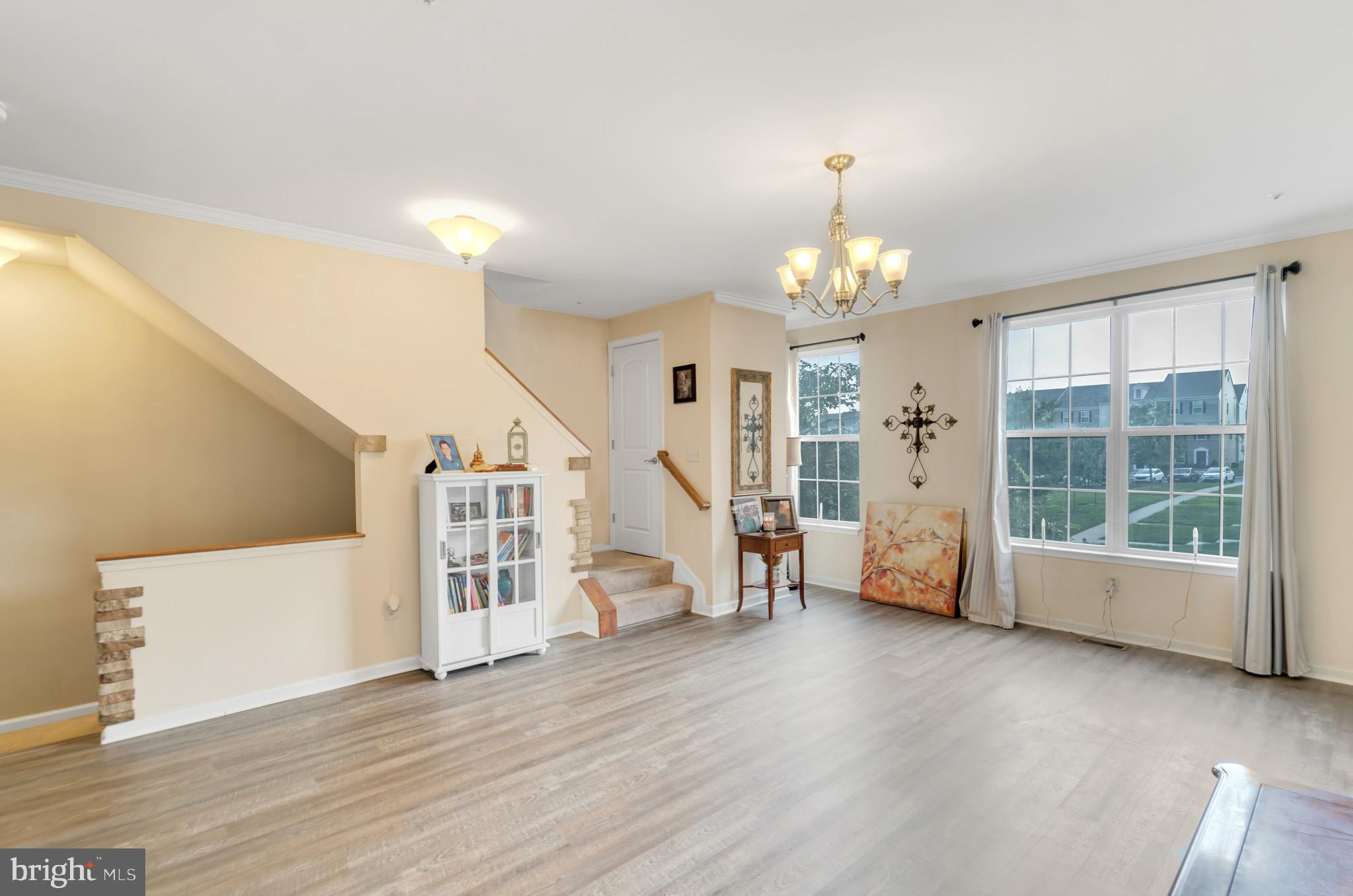 CHARLESTOWN CROSSING - Residential