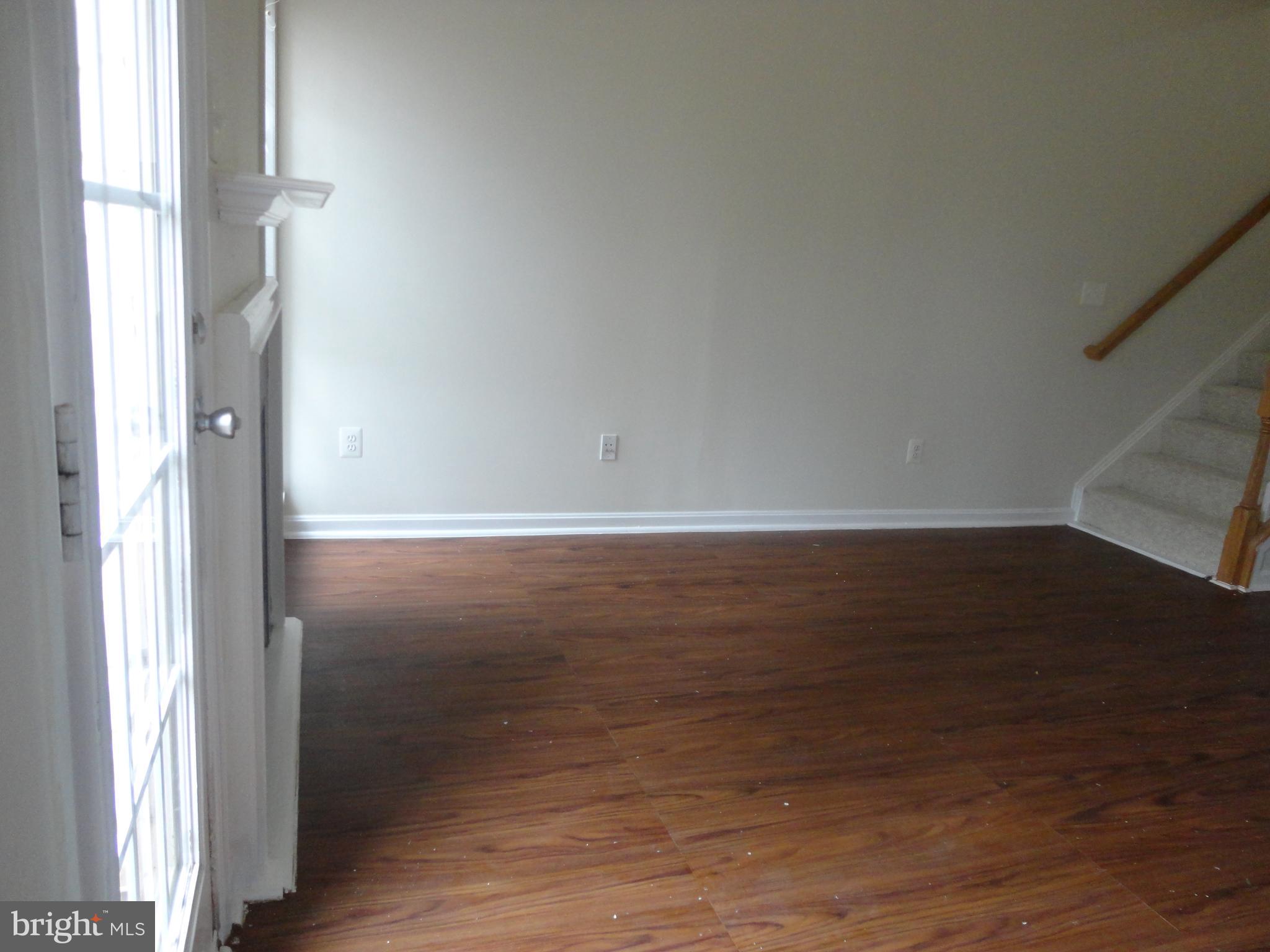 STONE RIDGE NORTH - Residential Lease