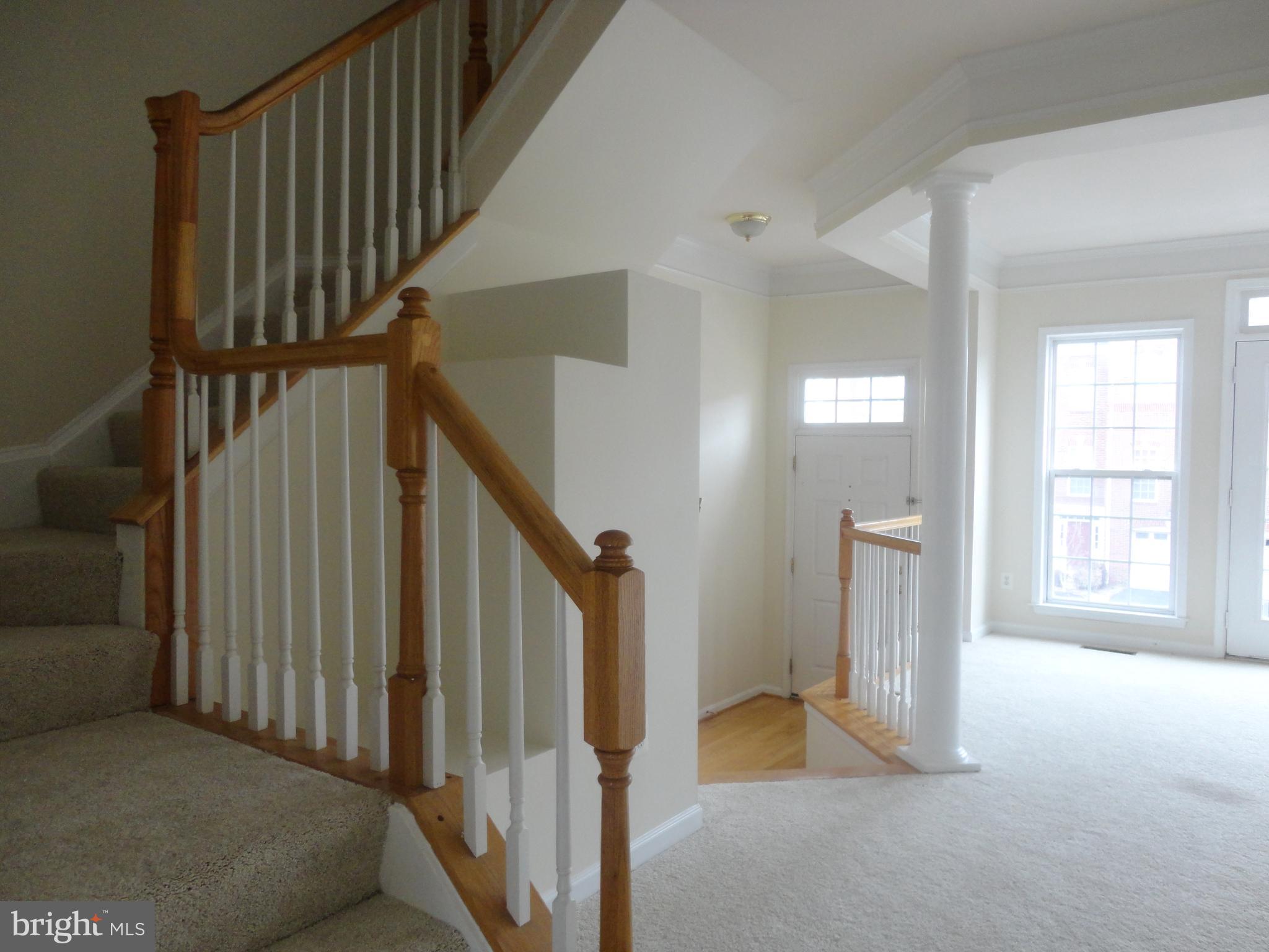 STONE RIDGE NORTH - Residential Lease