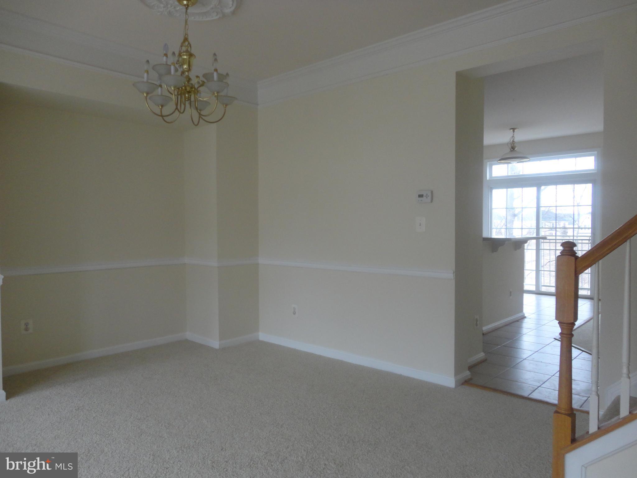 STONE RIDGE NORTH - Residential Lease